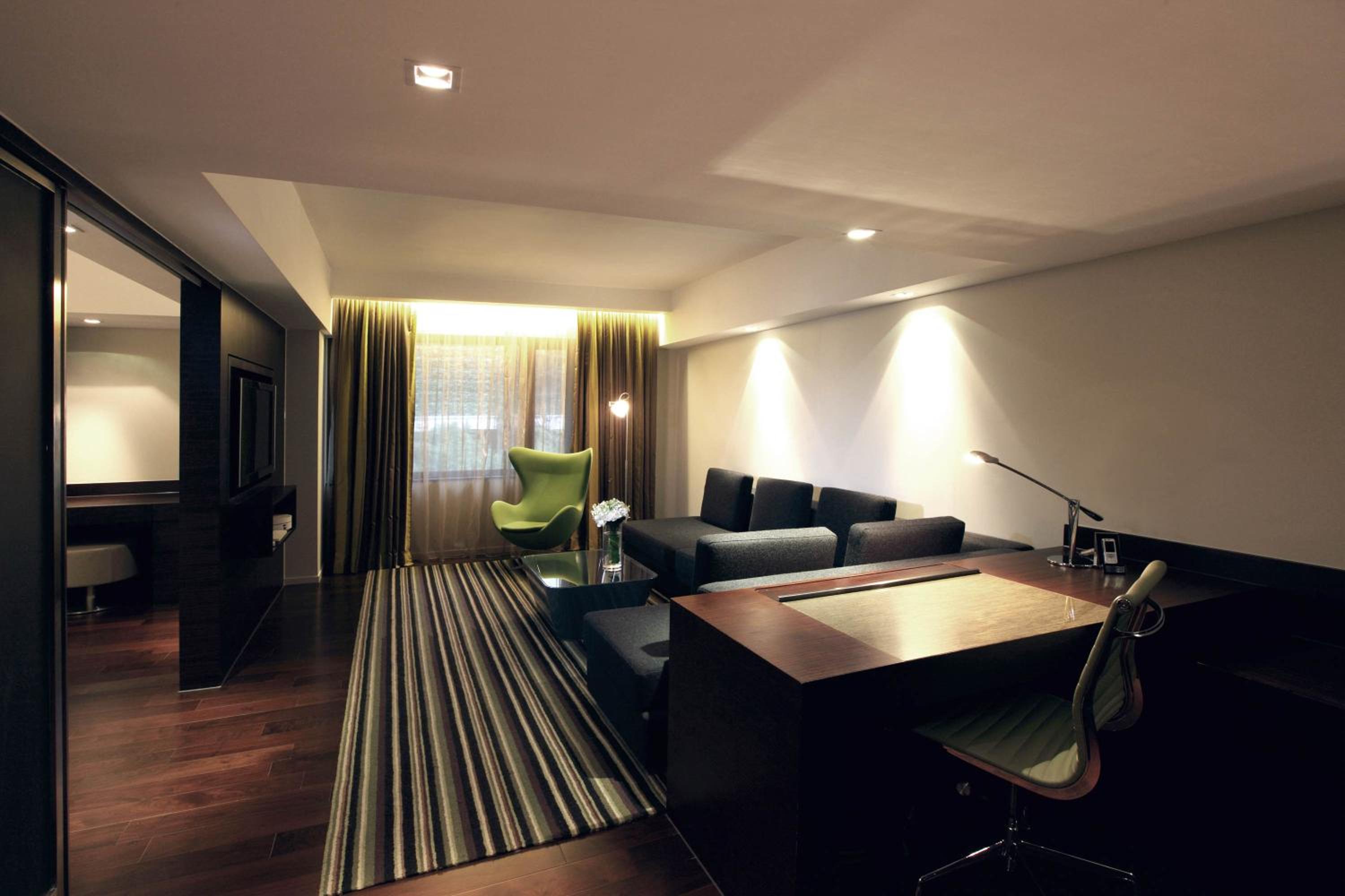 Mira Suite 70 with Club Access