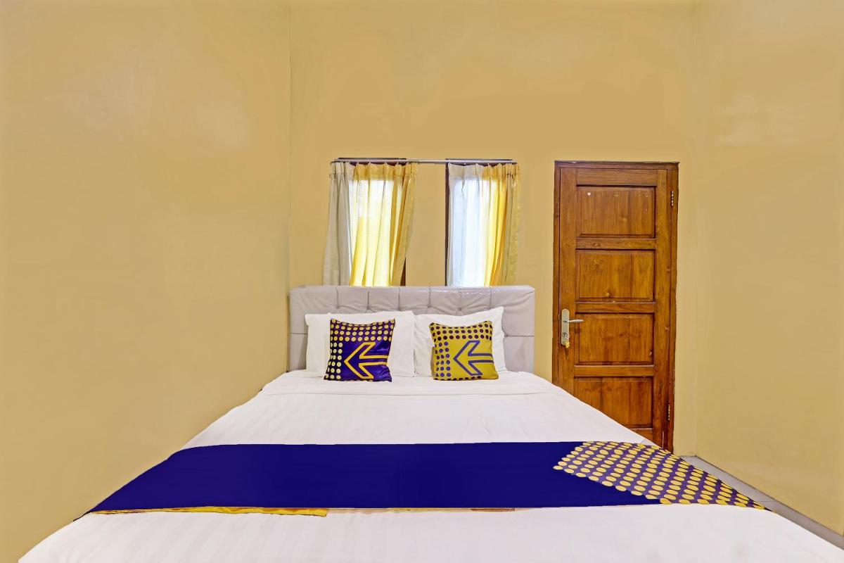 Standard Double Room photo 2