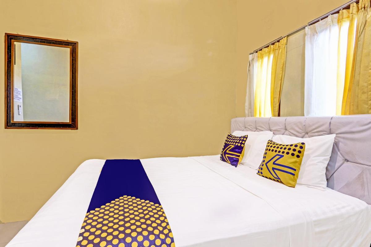 Standard Double Room photo 3