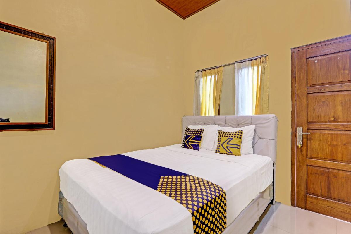 Standard Double Room photo 1