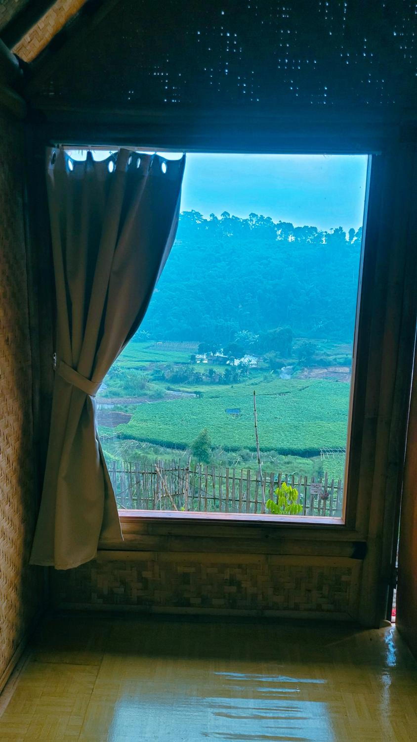 Double Room with Mountain View photo 3