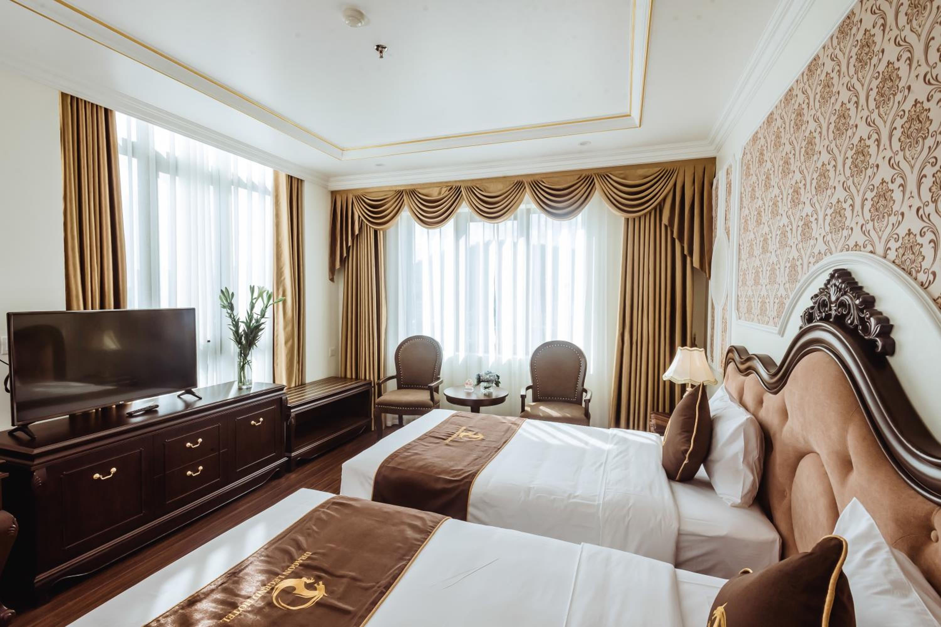 Superior Twin Room photo 1