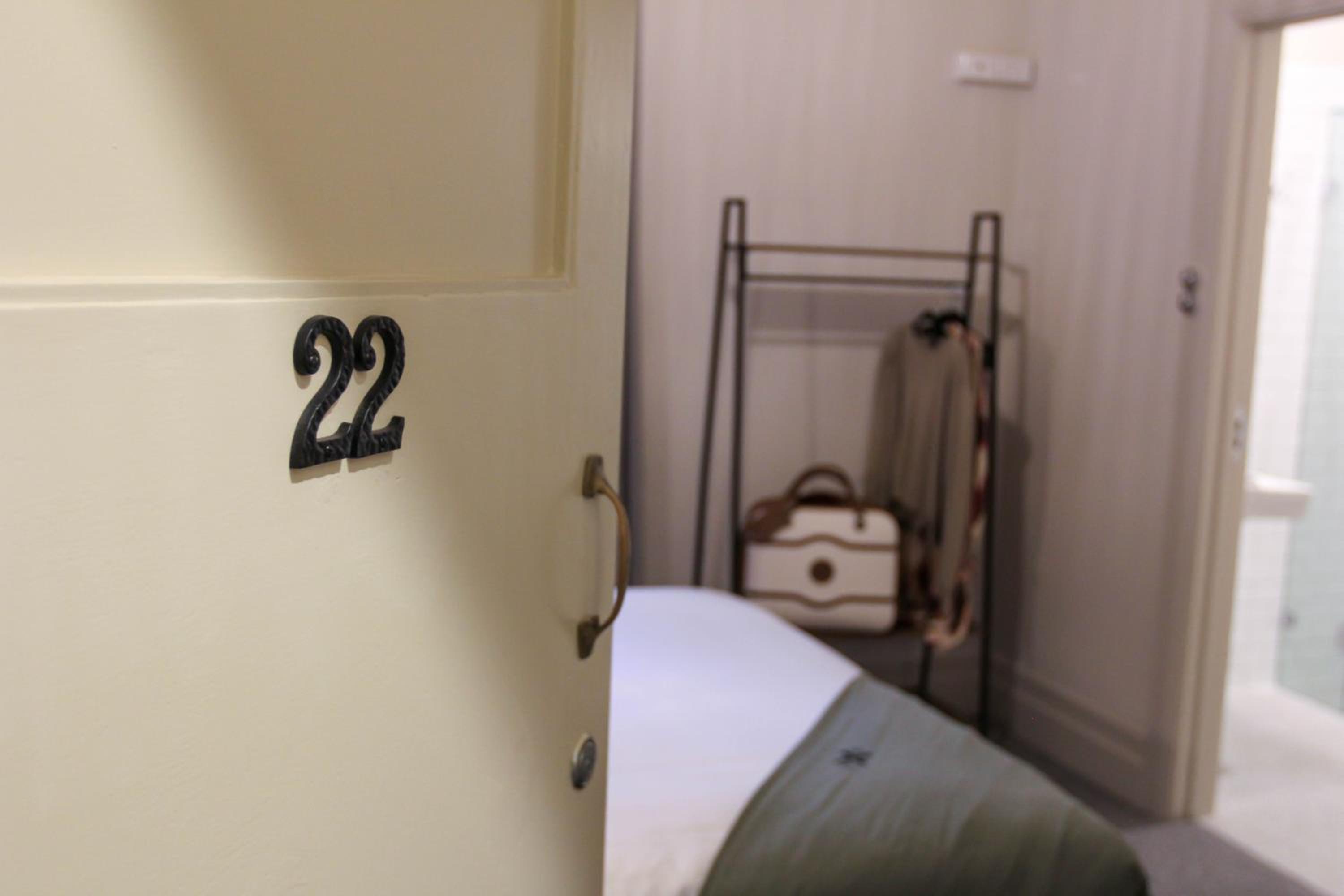 Queen Room