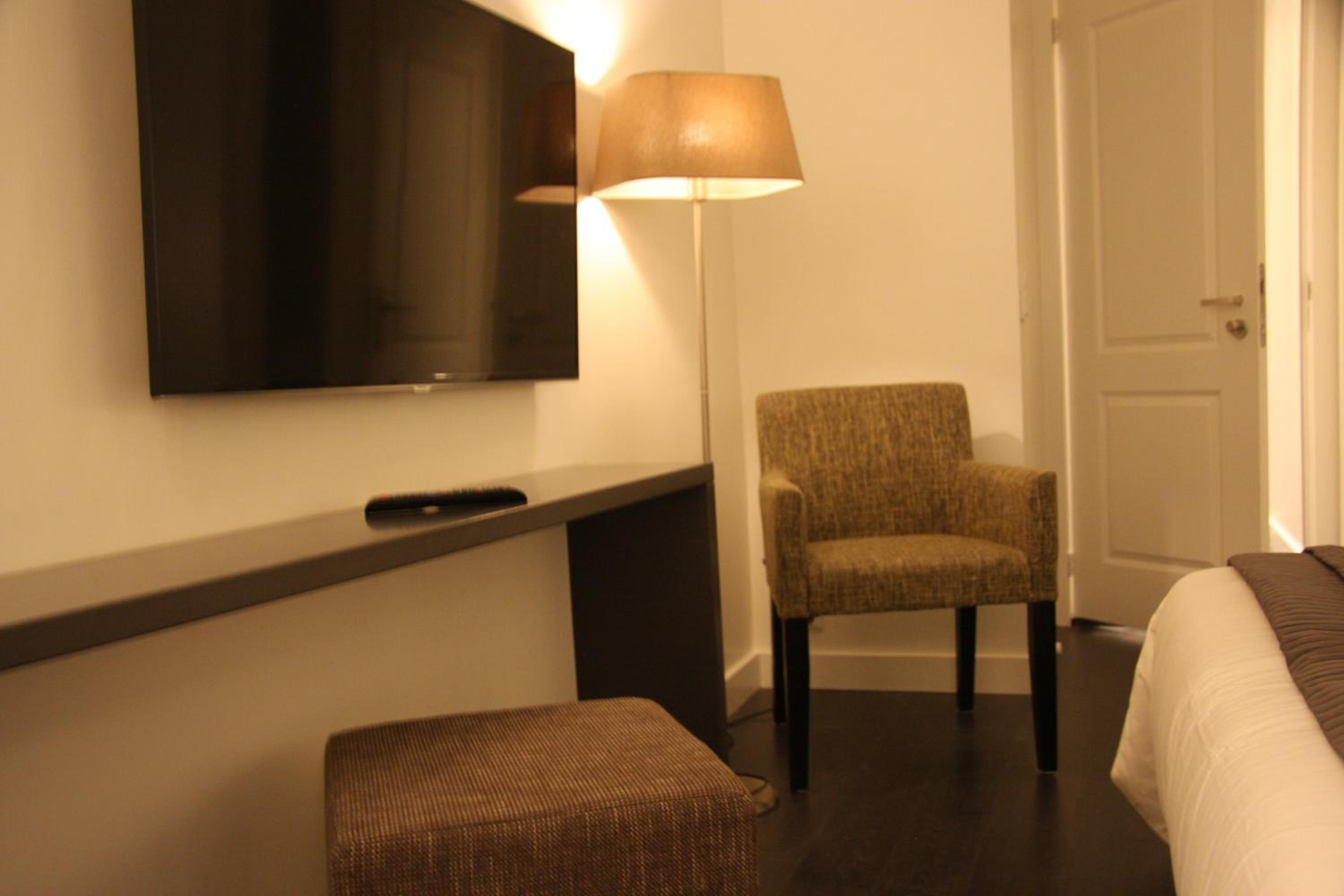 Double Room with Private Bathroom photo 3