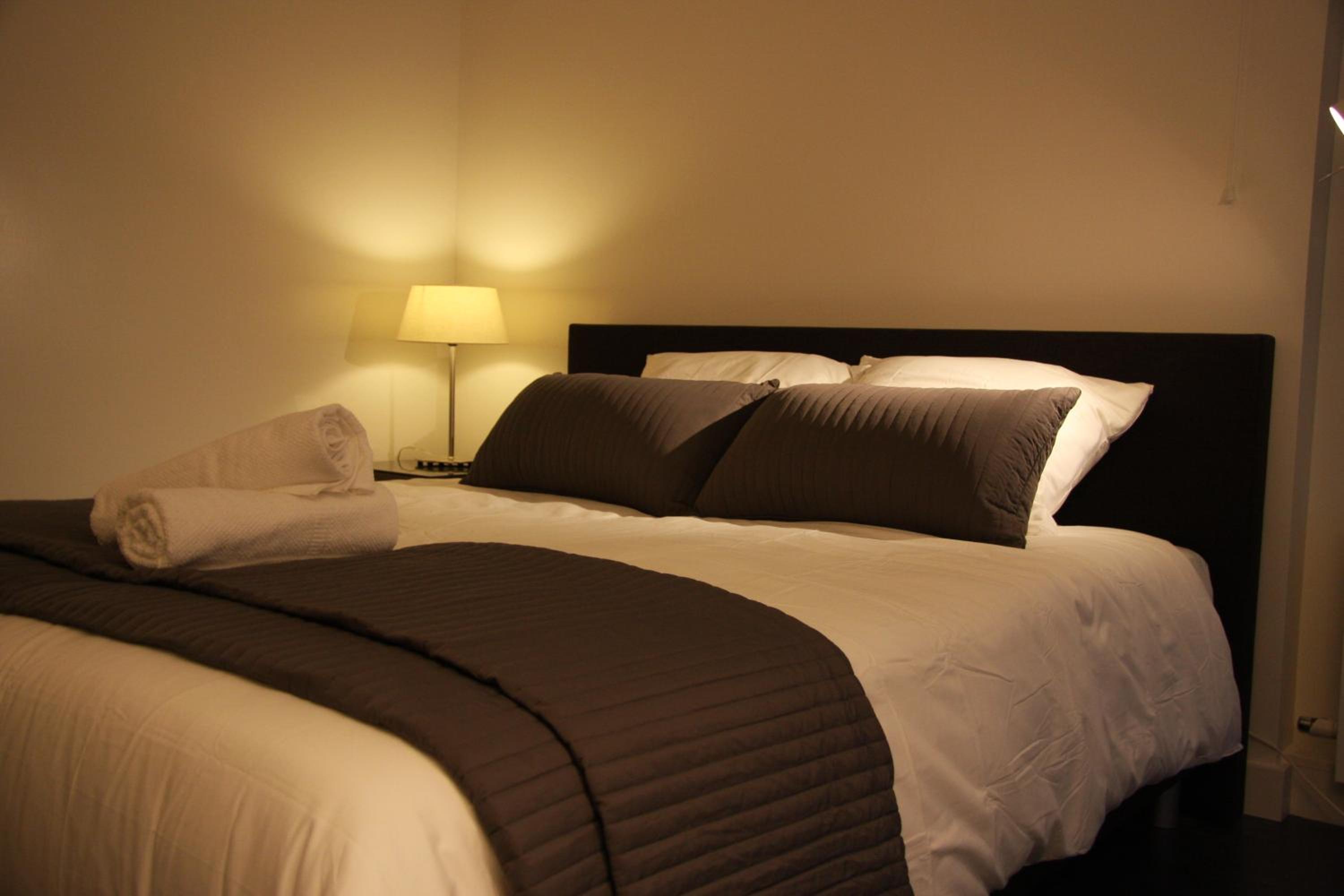 Double Room with Private Bathroom photo 2