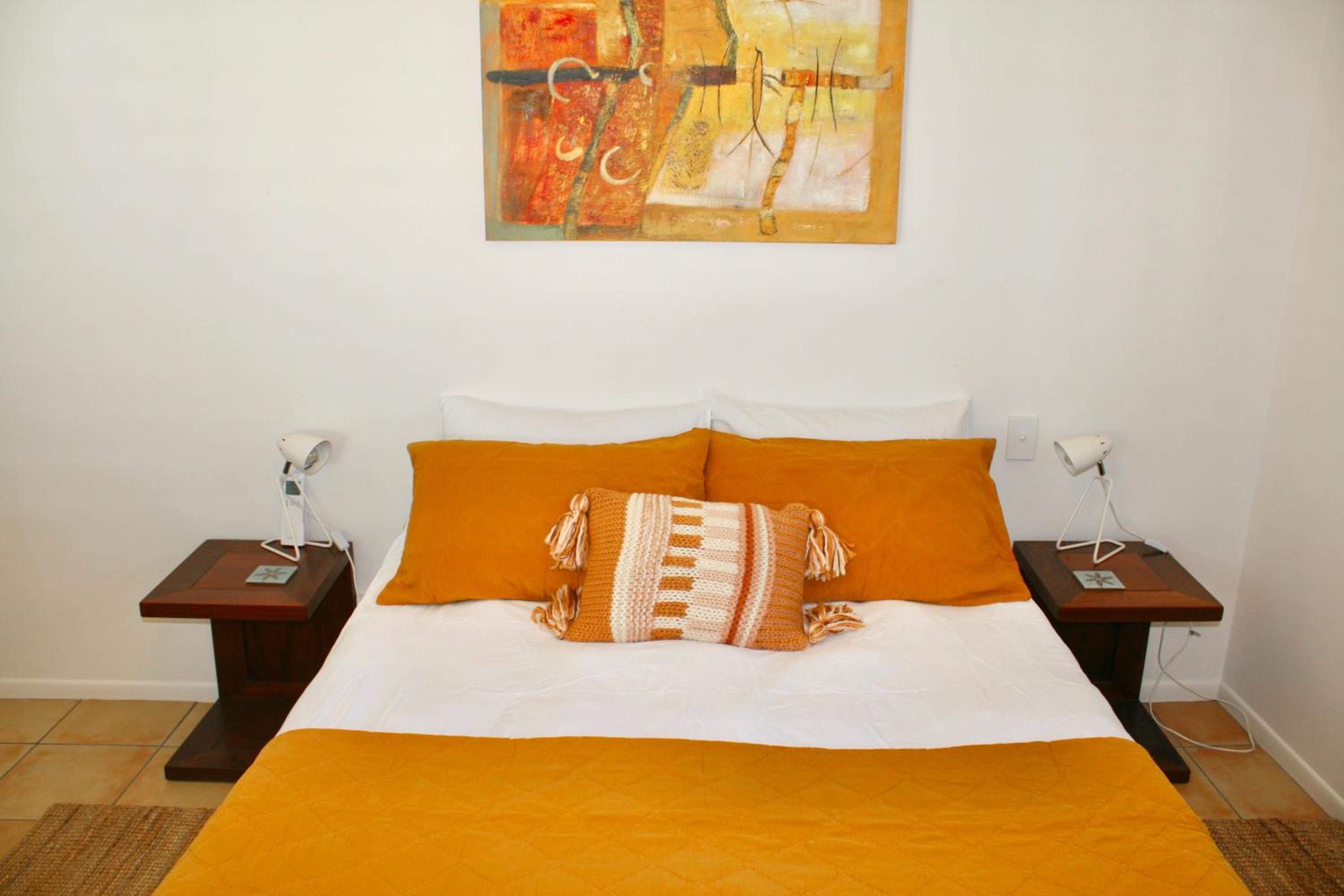Double Room with Garden View photo 1
