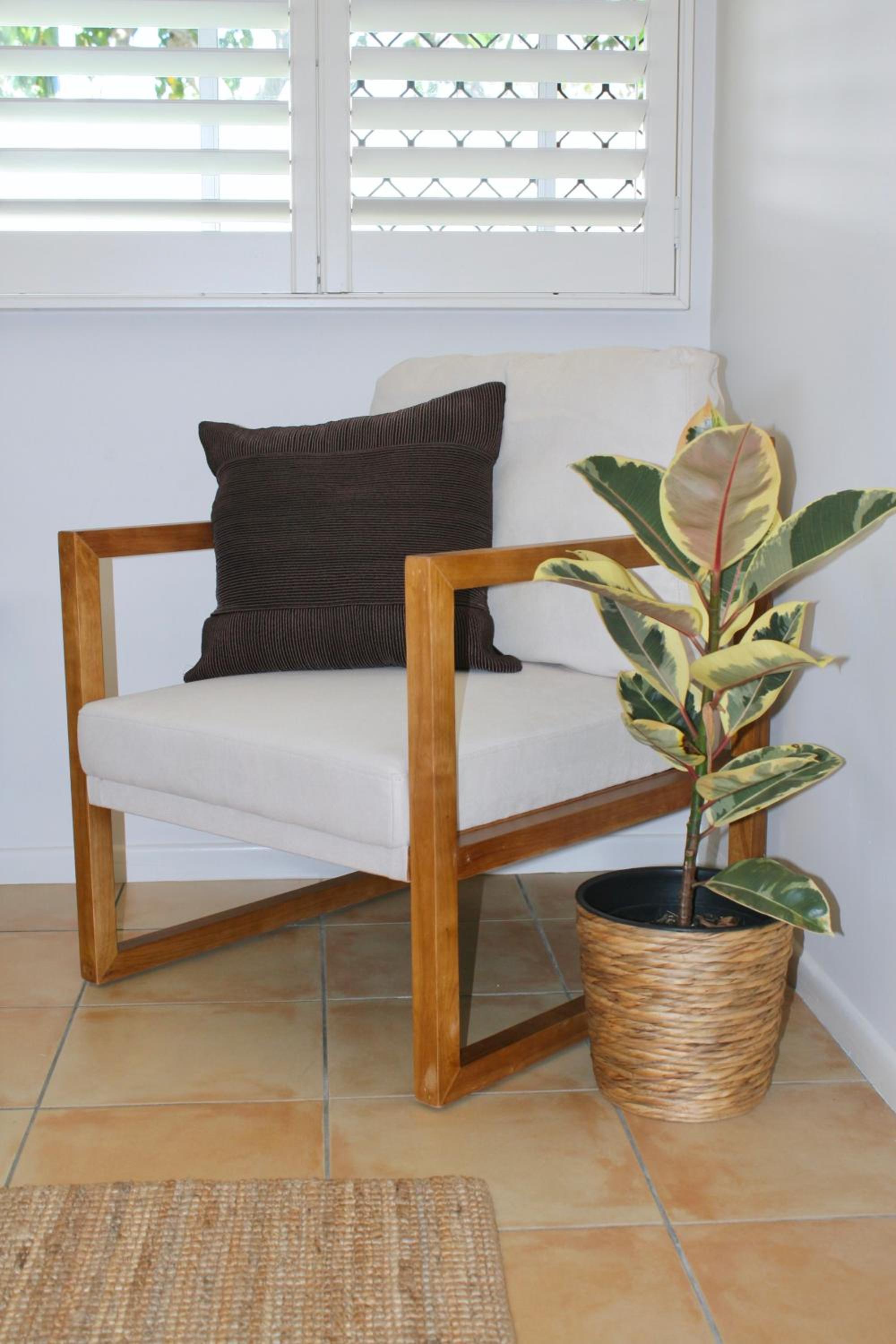 Double Room with Garden View photo 3