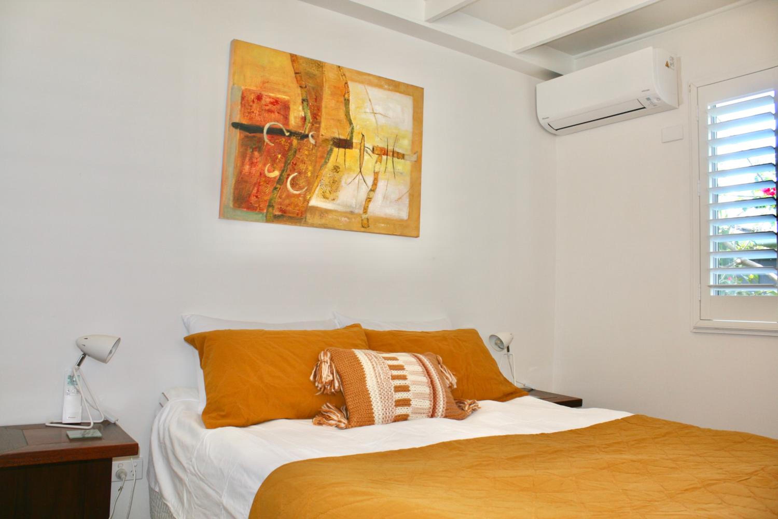 Double Room with Garden View photo 2