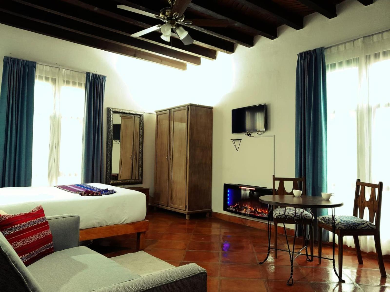 Suite photo 2