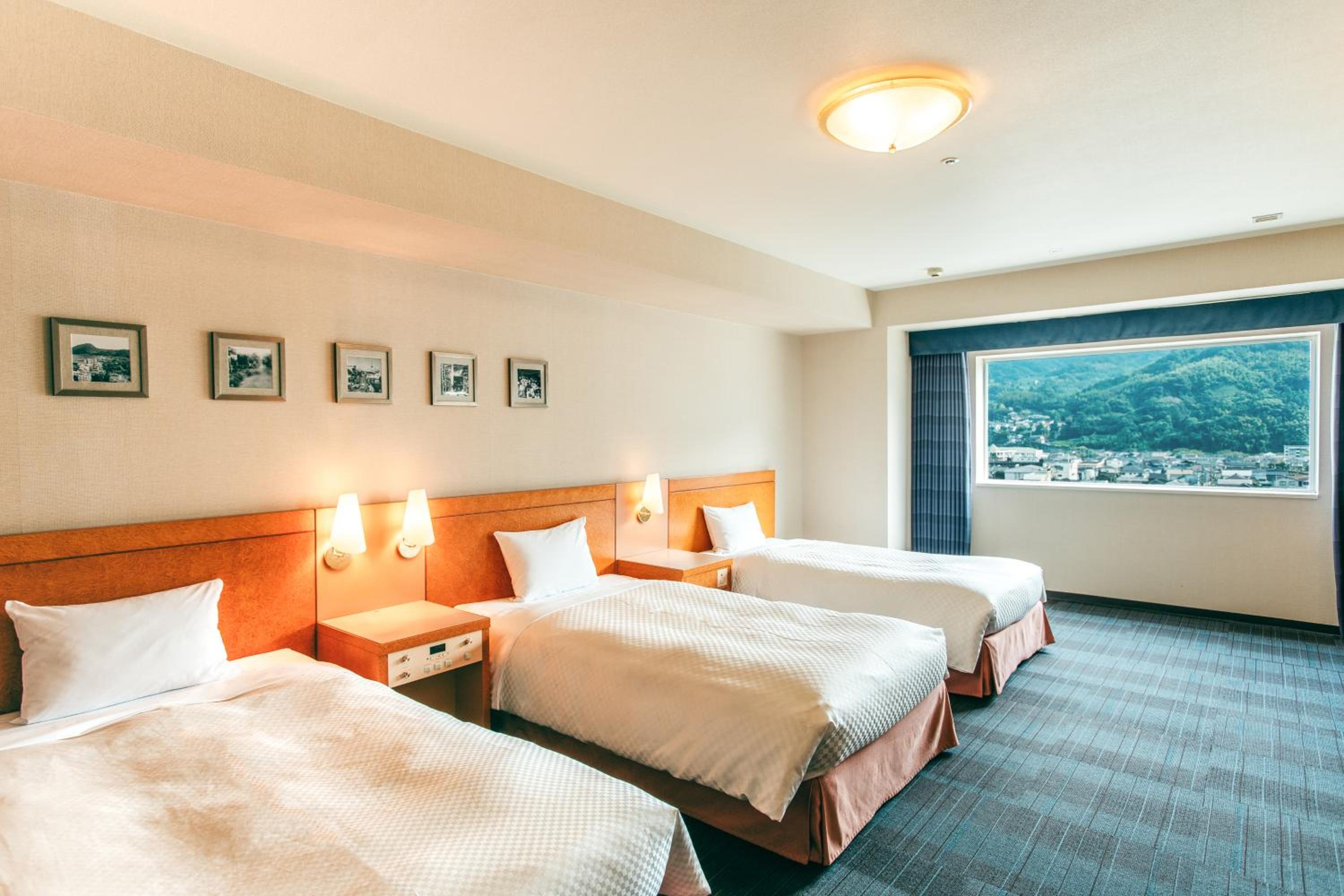 Standard Triple Room - Non-Smoking - Photo 3