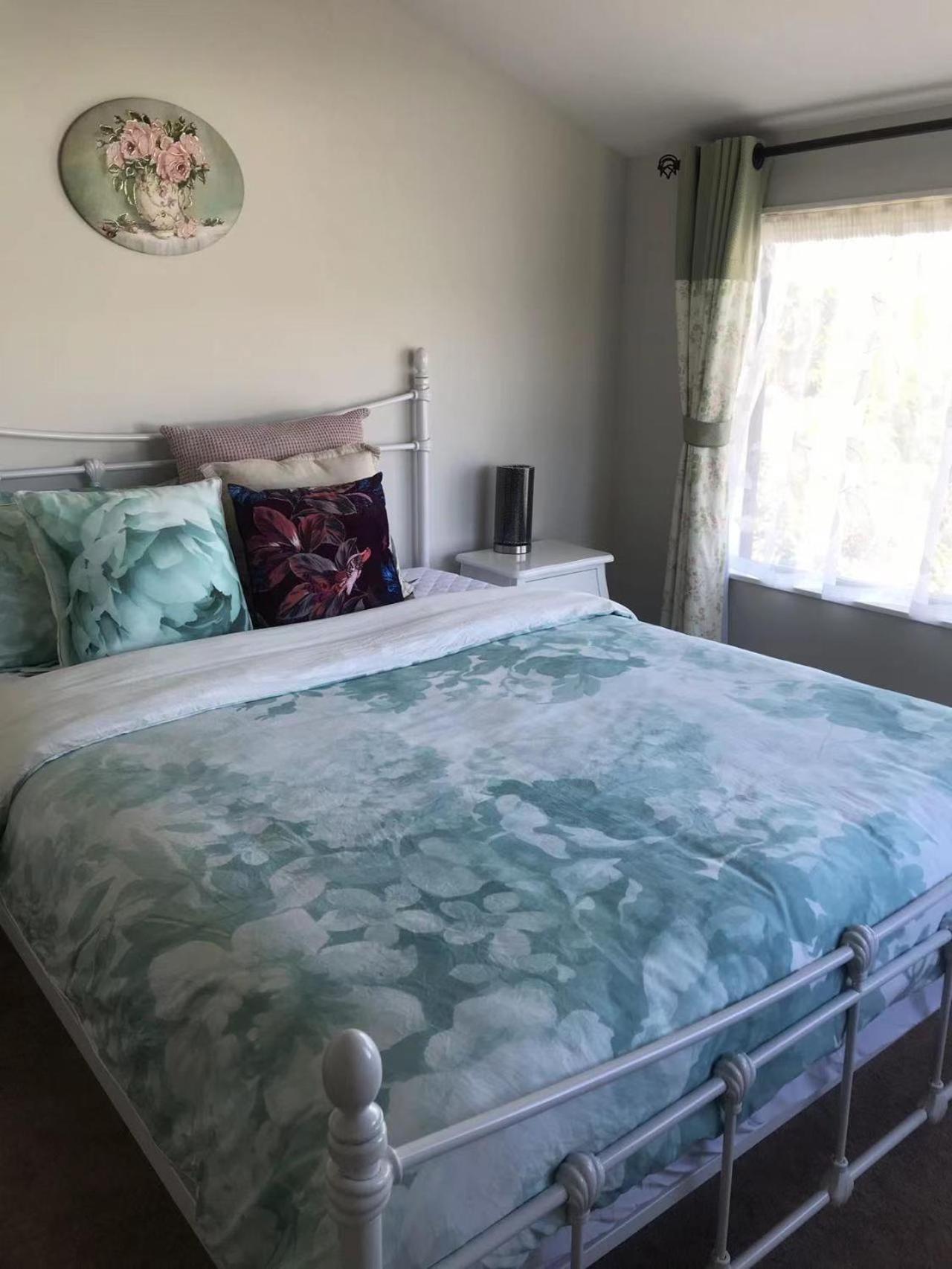 Budget Double or Twin Room