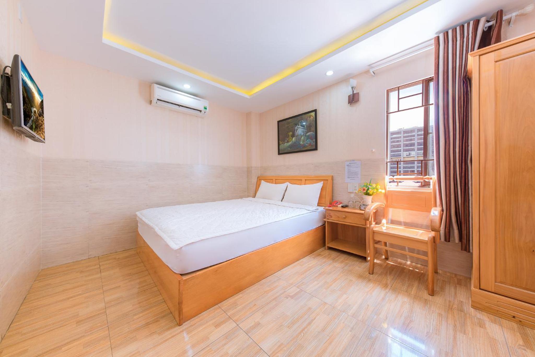 Double Room - Photo 1
