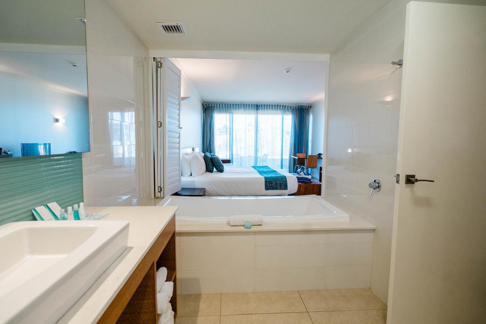 Superior Double or Twin Room photo 2
