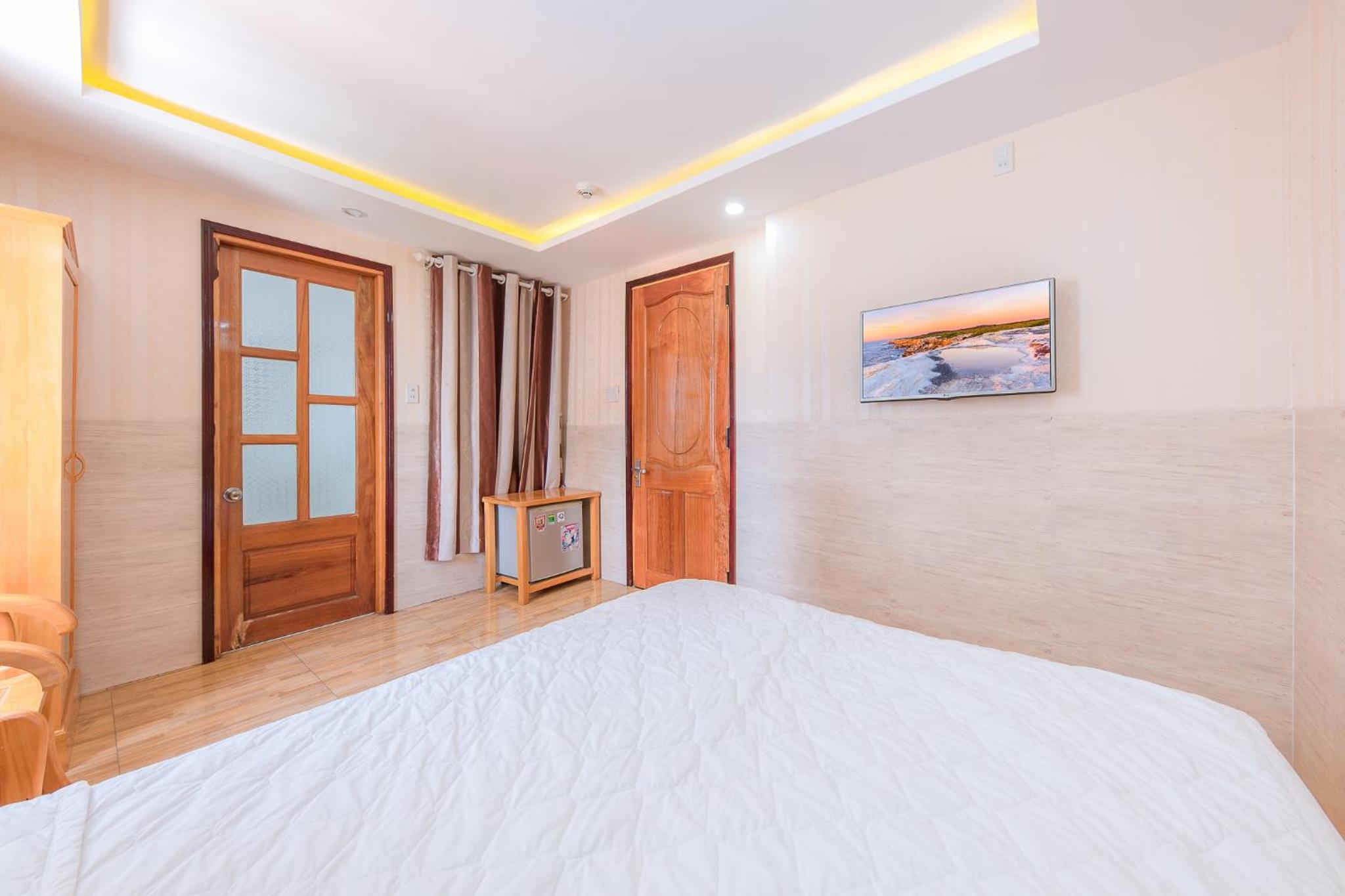 Double Room - Photo 4