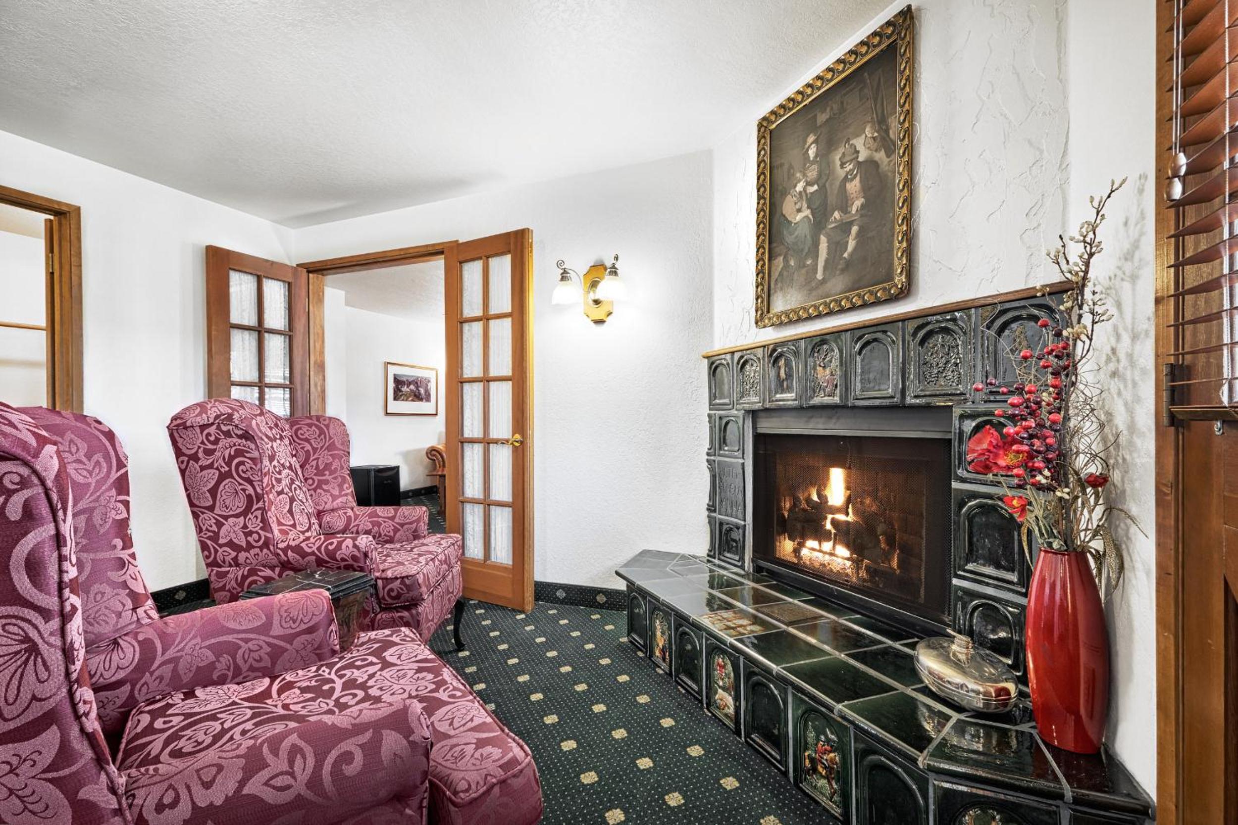 Deluxe Suite photo 1