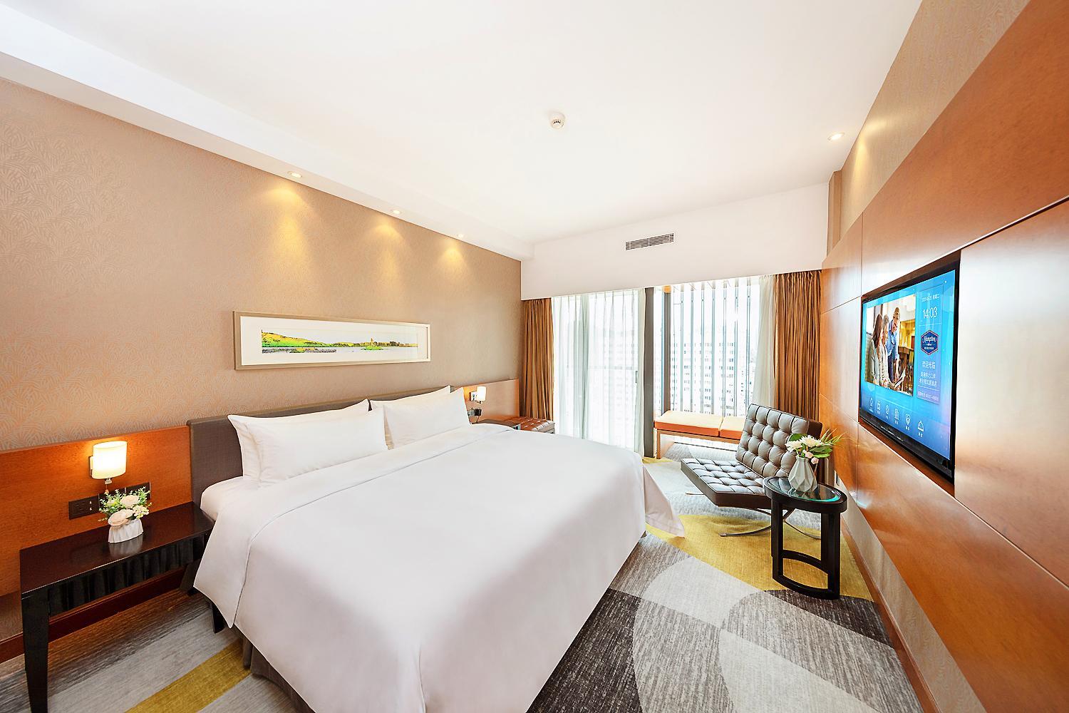 Suite with Sea View