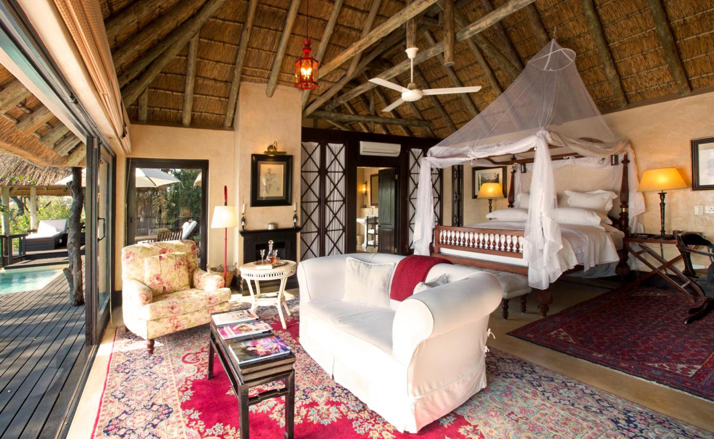 Luxury Suite photo 1