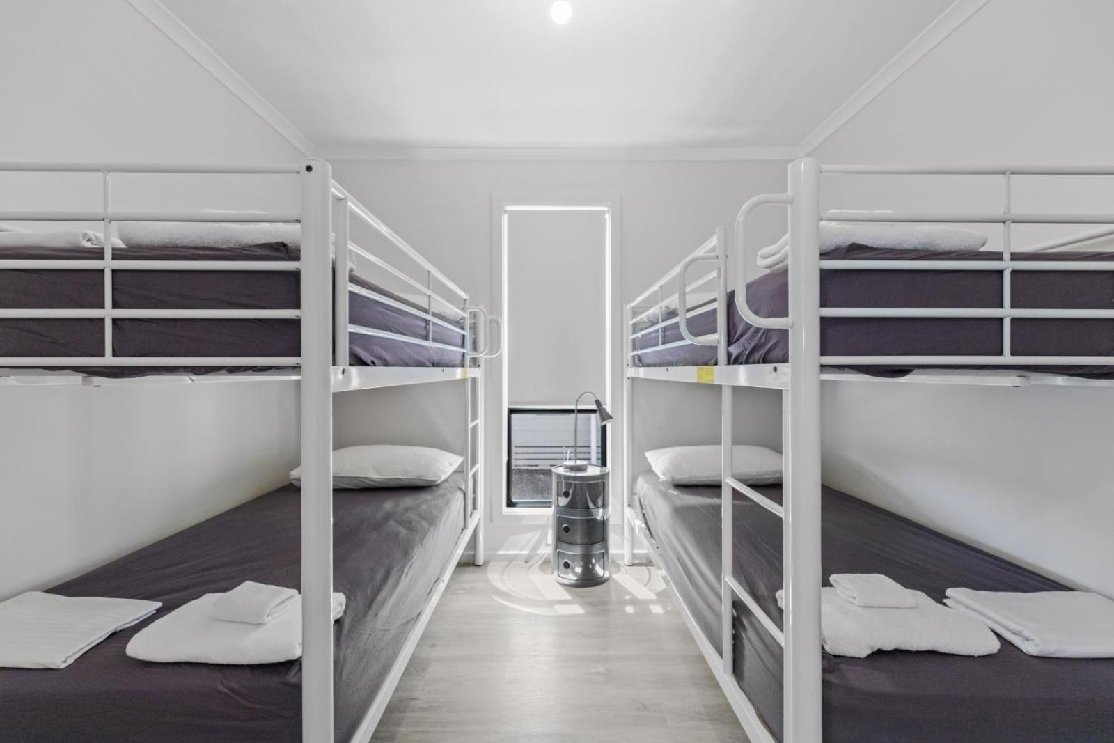 Two Bedroom Villa - Photo 2