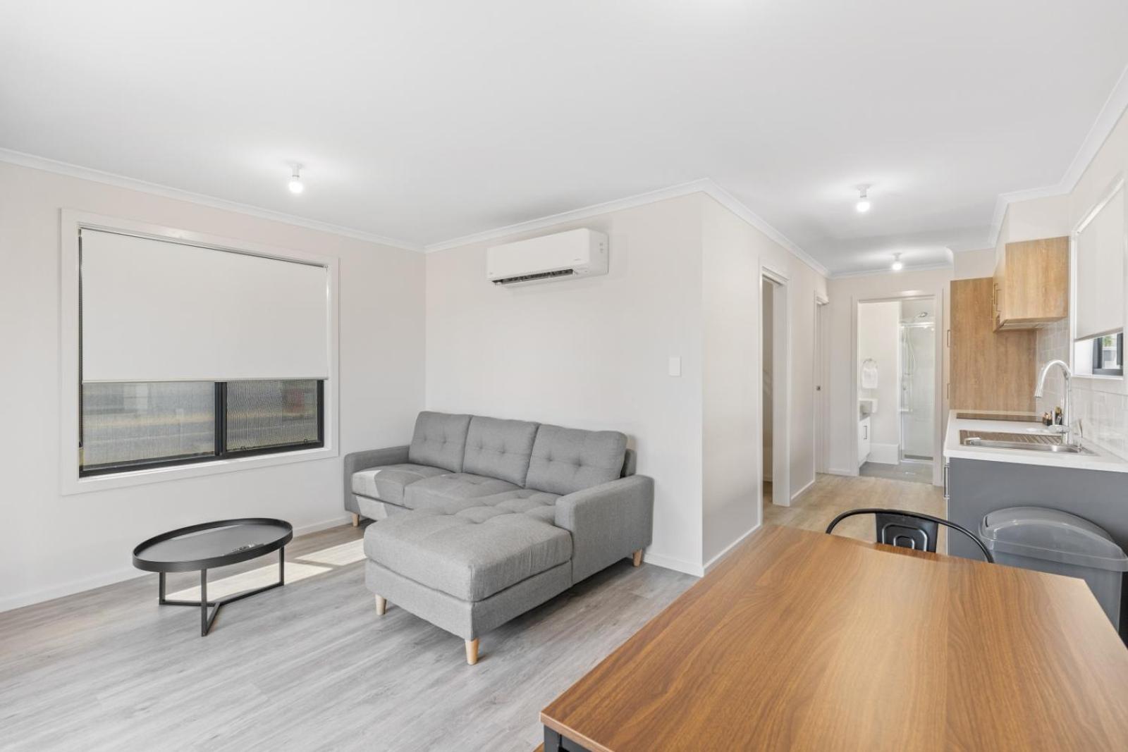 Two Bedroom Villa - Photo 4