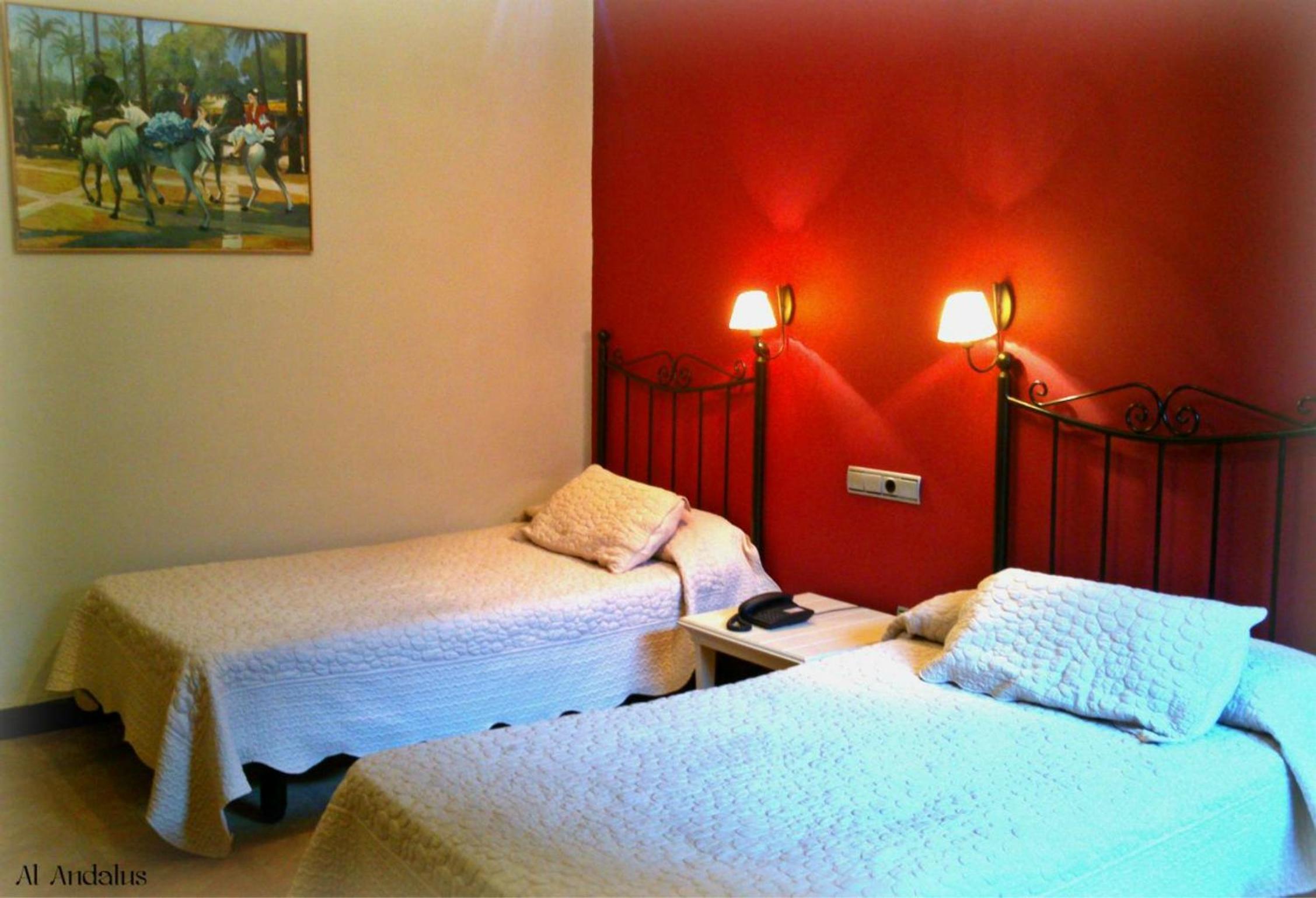 Superior Double or Twin Room - Photo 6