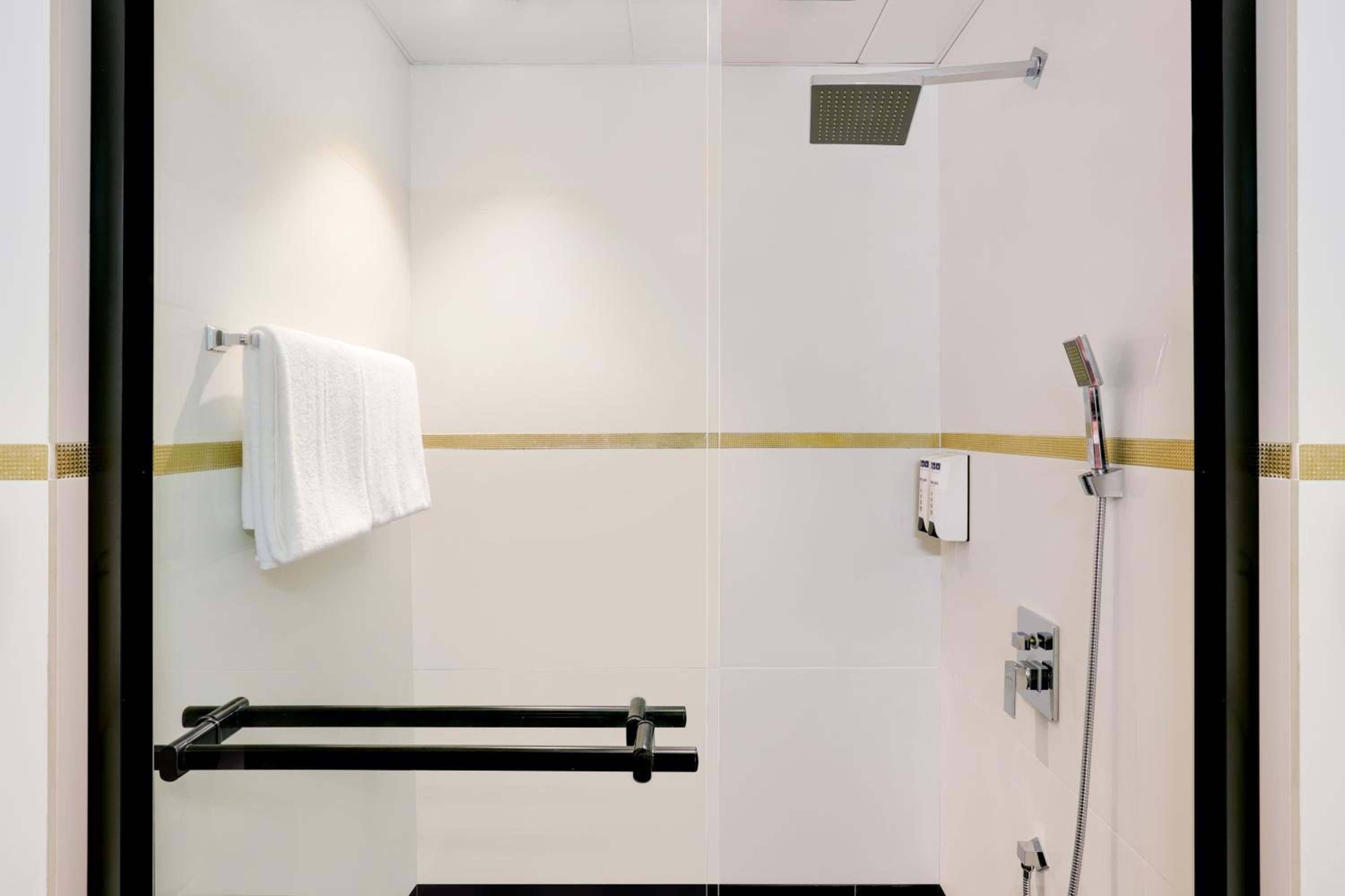 Deluxe King Room - Photo 4