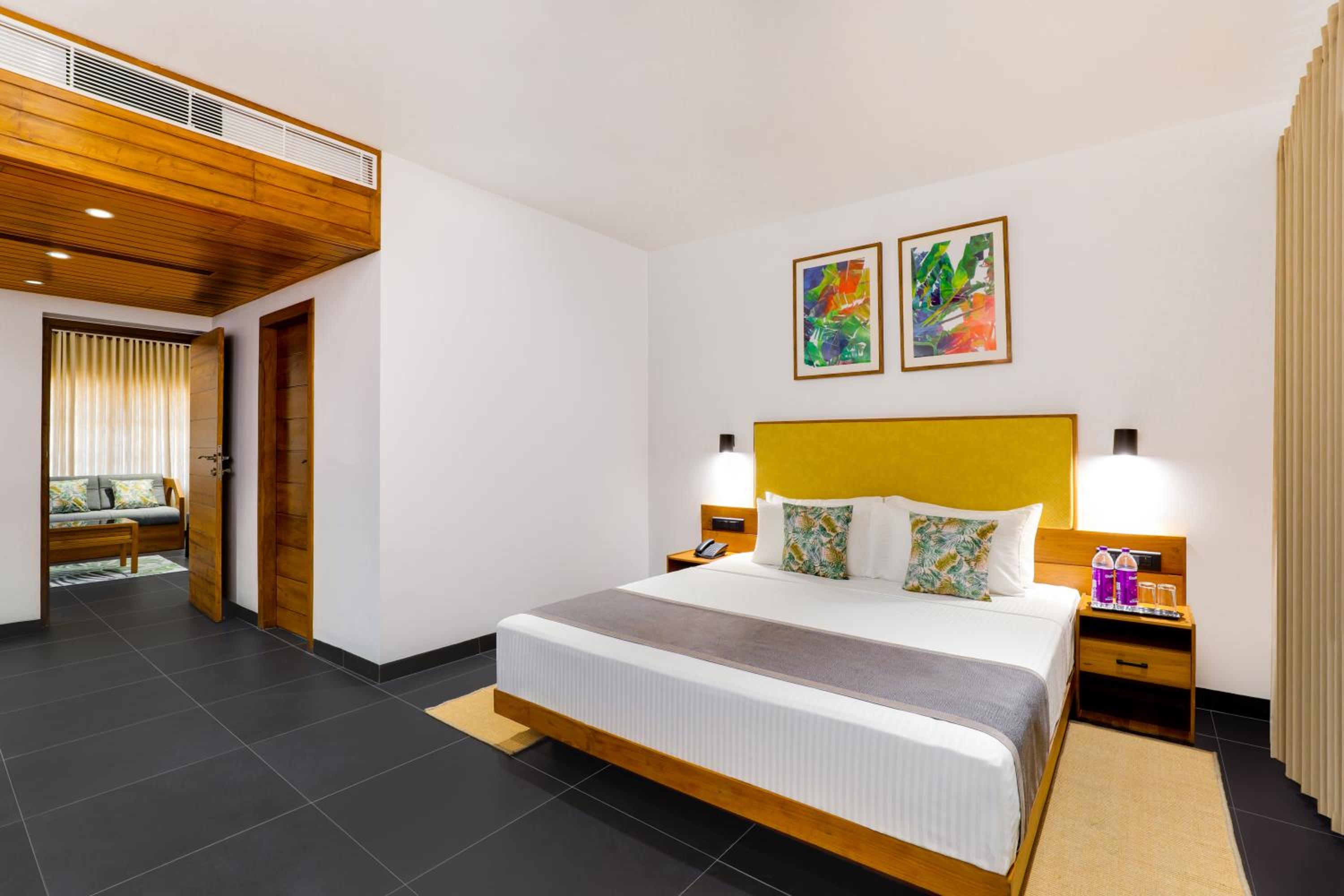 Deluxe Suite - Photo 7