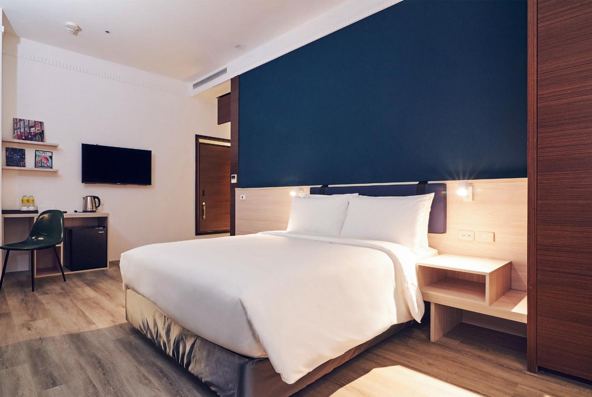 Double Room - Disability Access