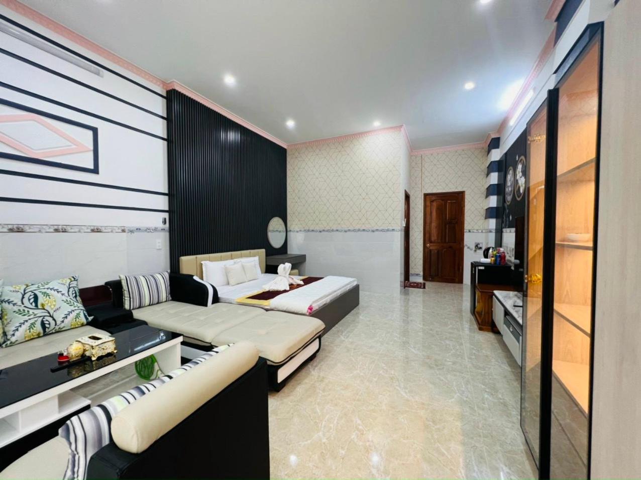 Superior Twin Room photo 2