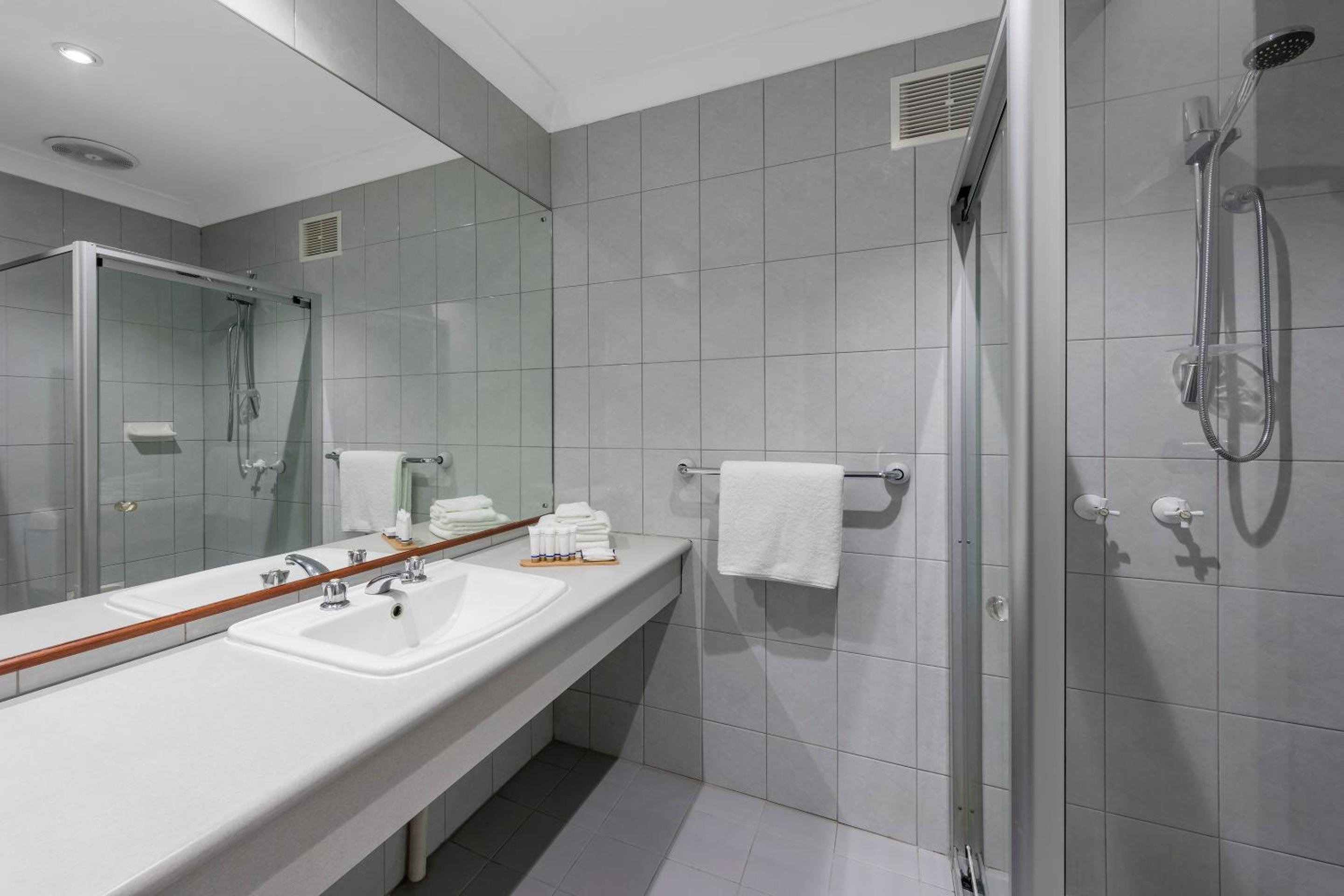 Executive Twin Room