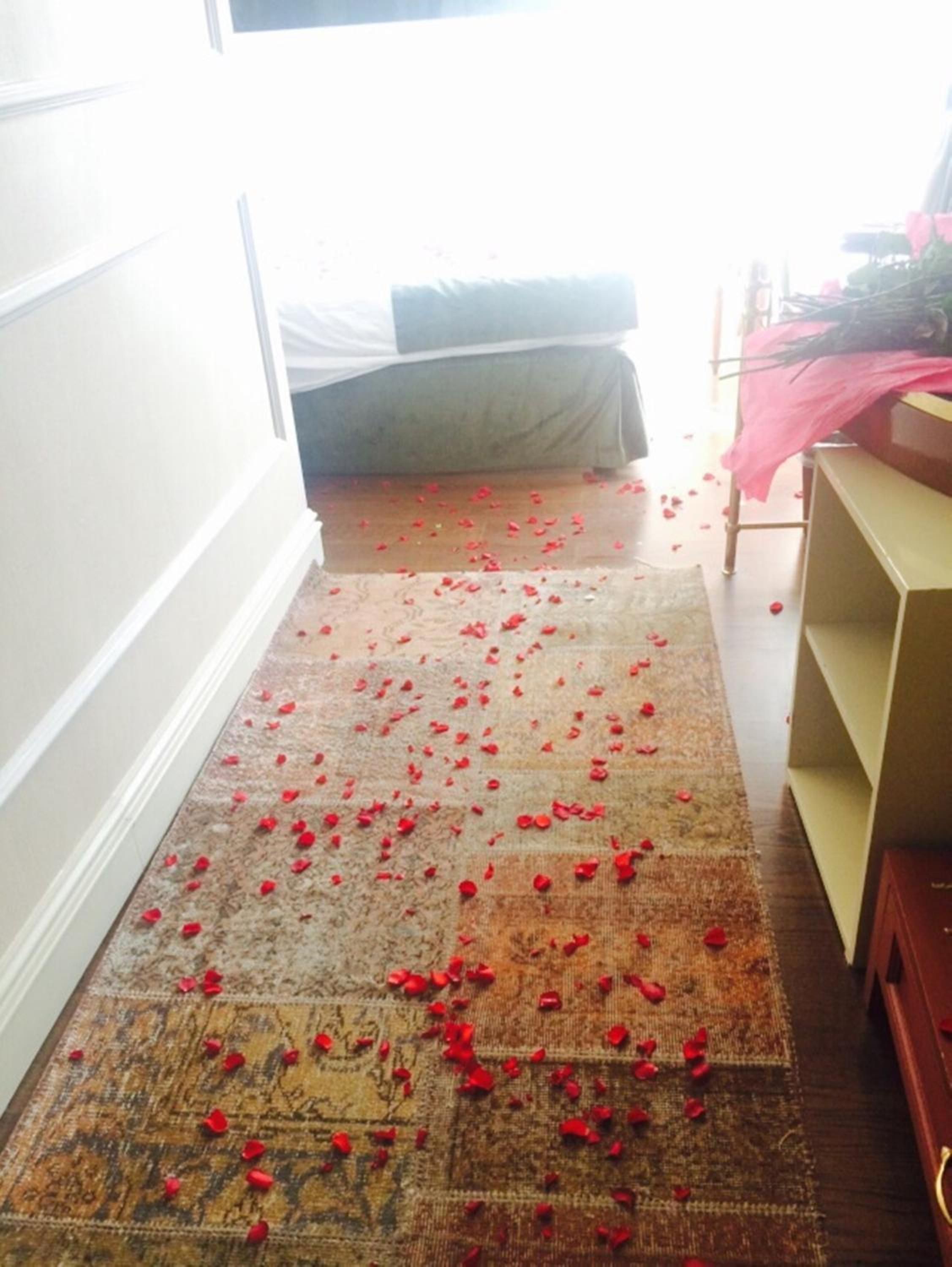 Honeymoon Suite Packages photo 2