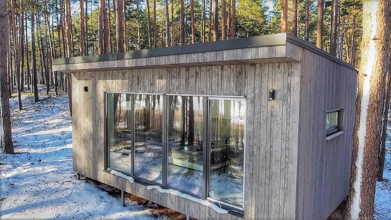 Studio with Lake View photo 3