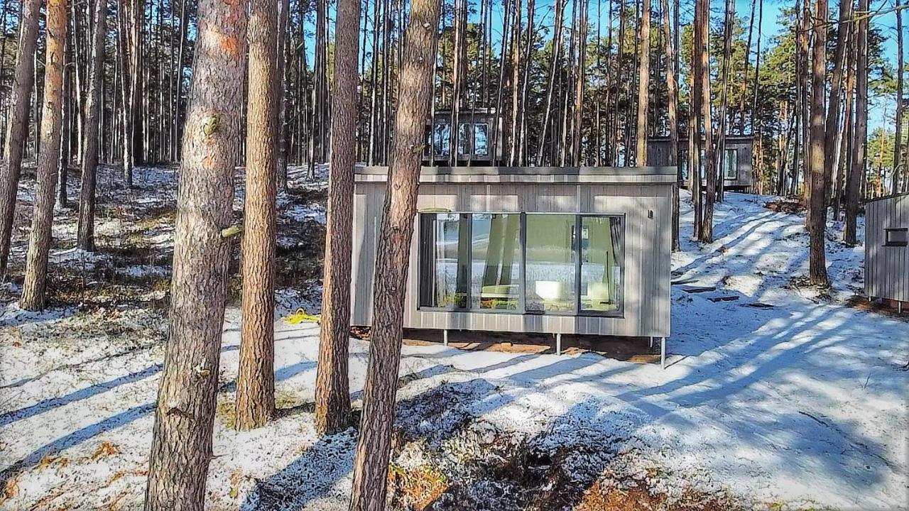 Studio with Lake View photo 2