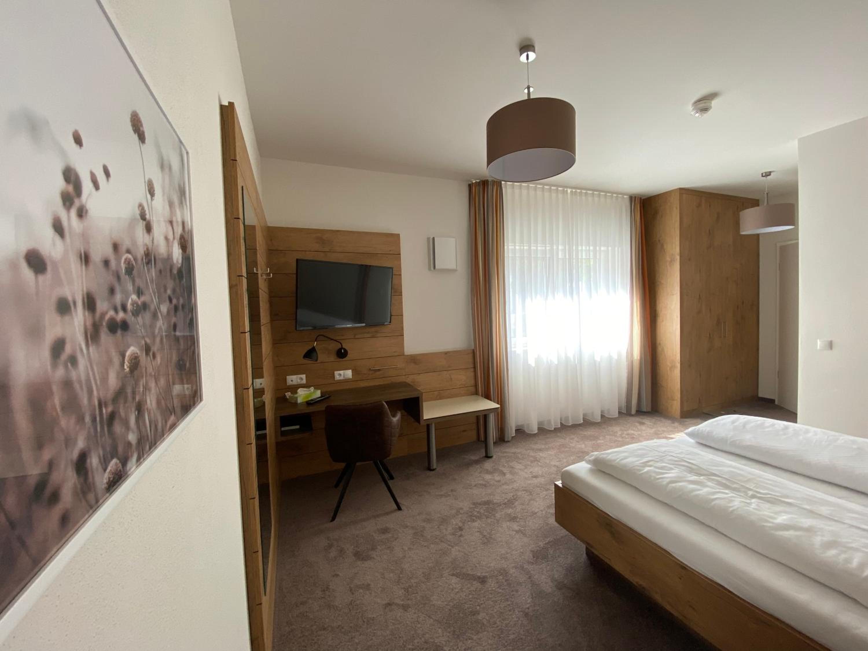Double Room photo 3