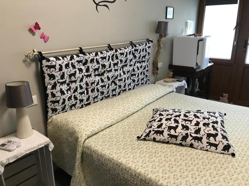 Double Room with Private Bathroom photo 2