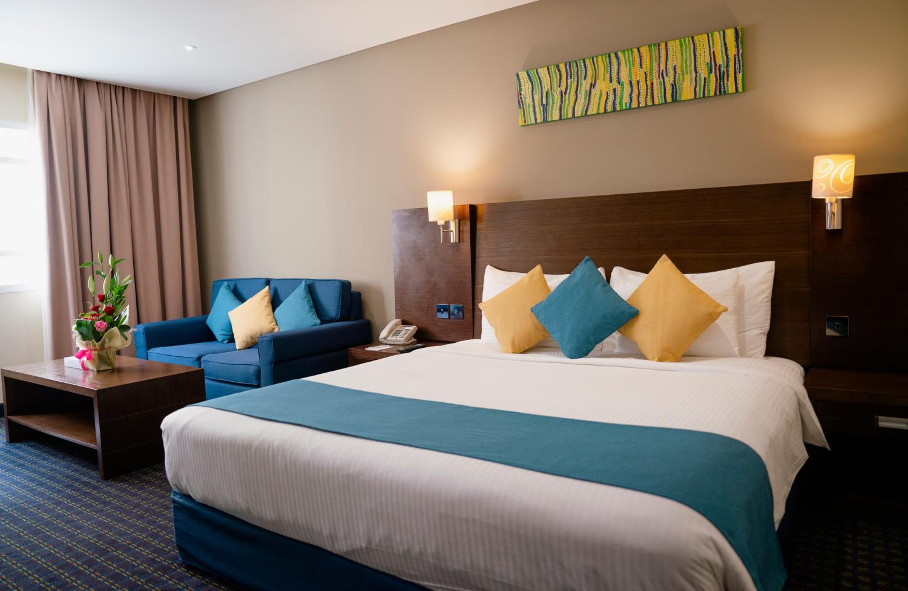 Superior King Room