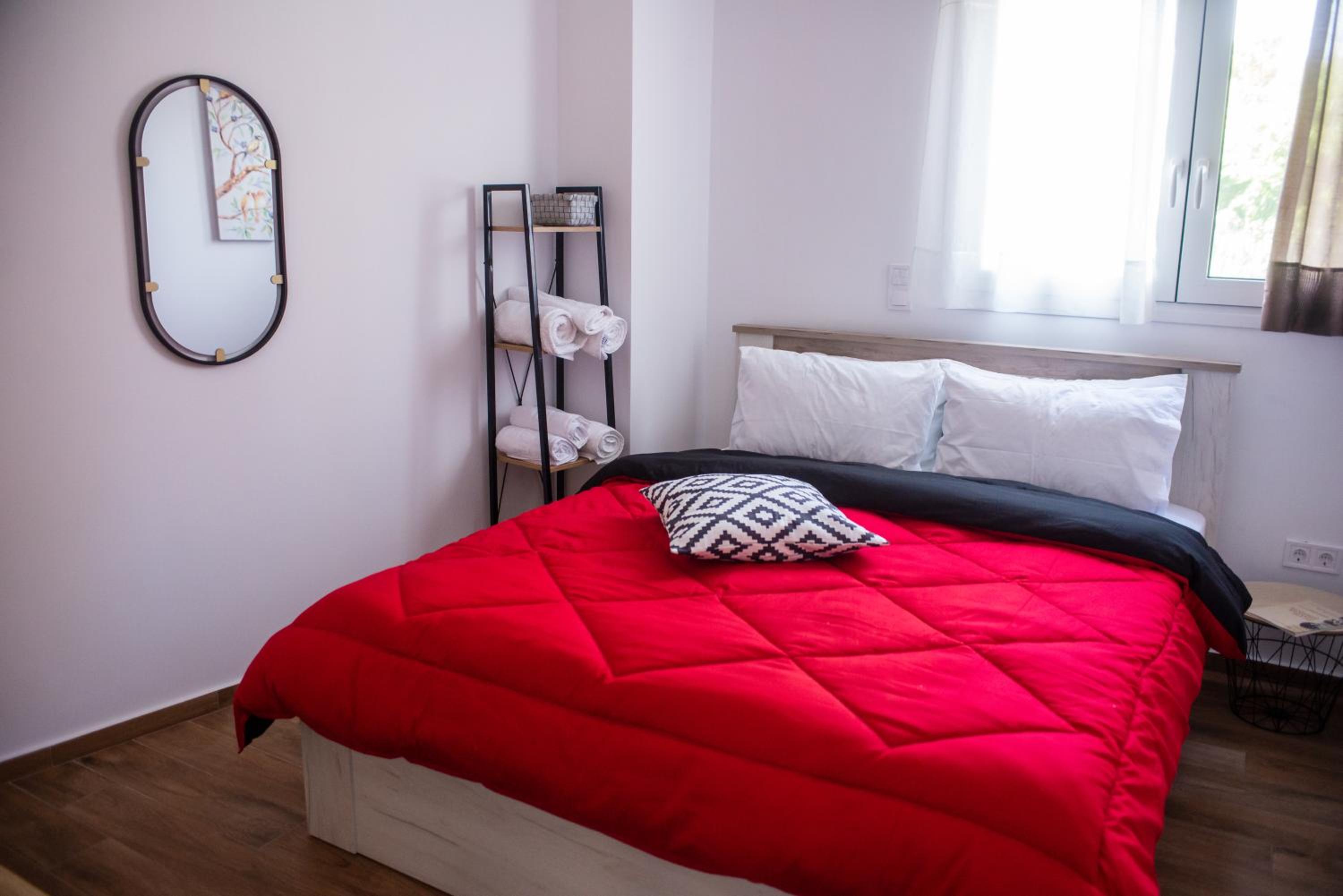 Two-Bedroom Apartment - Photo 42