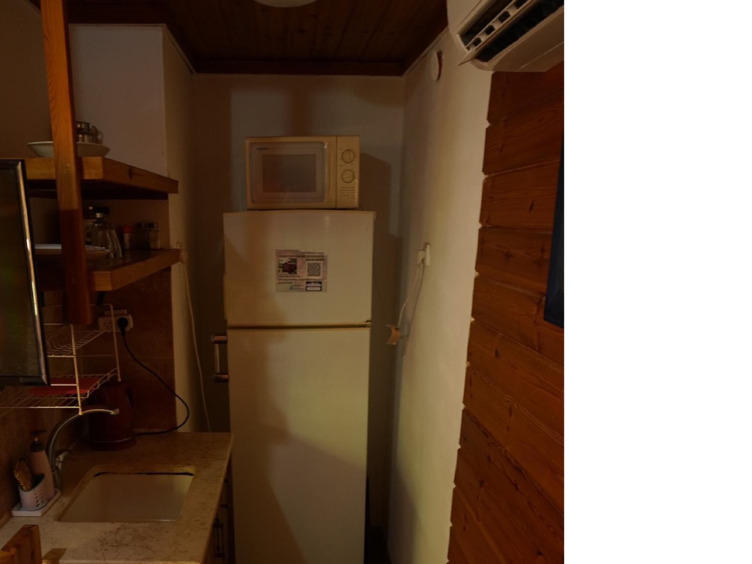 One-Bedroom Chalet photo 1