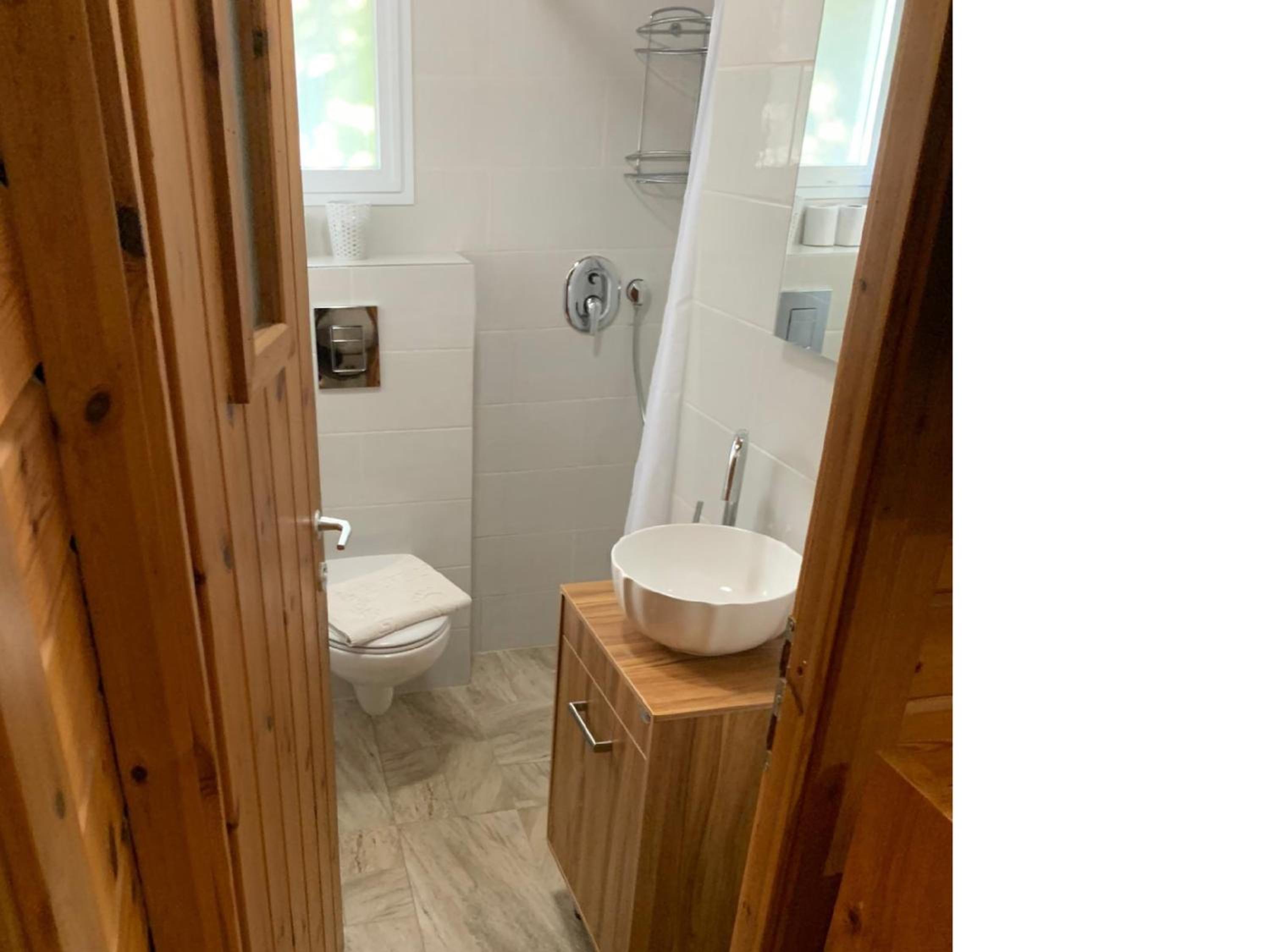 One-Bedroom Chalet photo 2