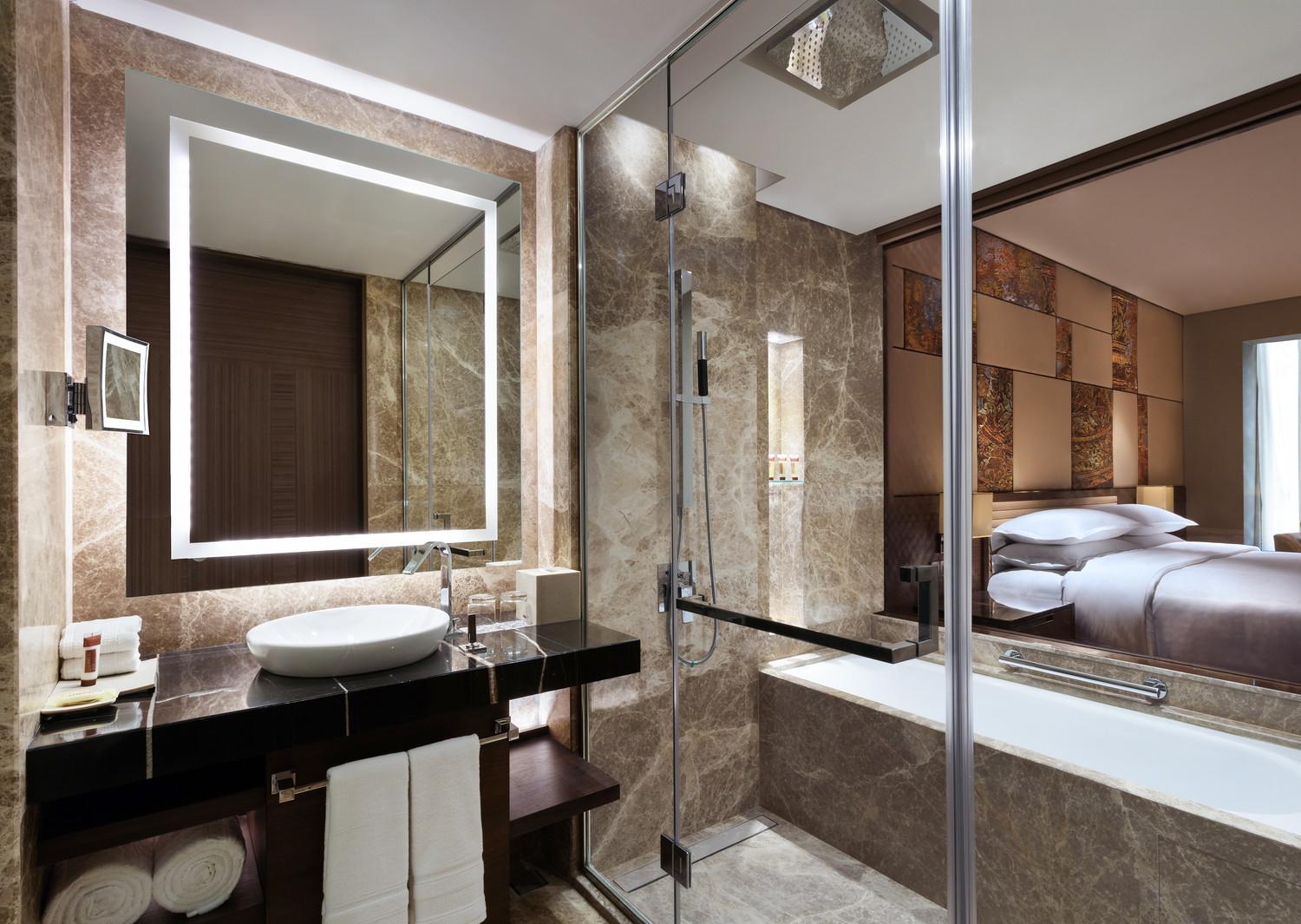 Sheraton Club Twin Bed with Club lounge access - Photo 2