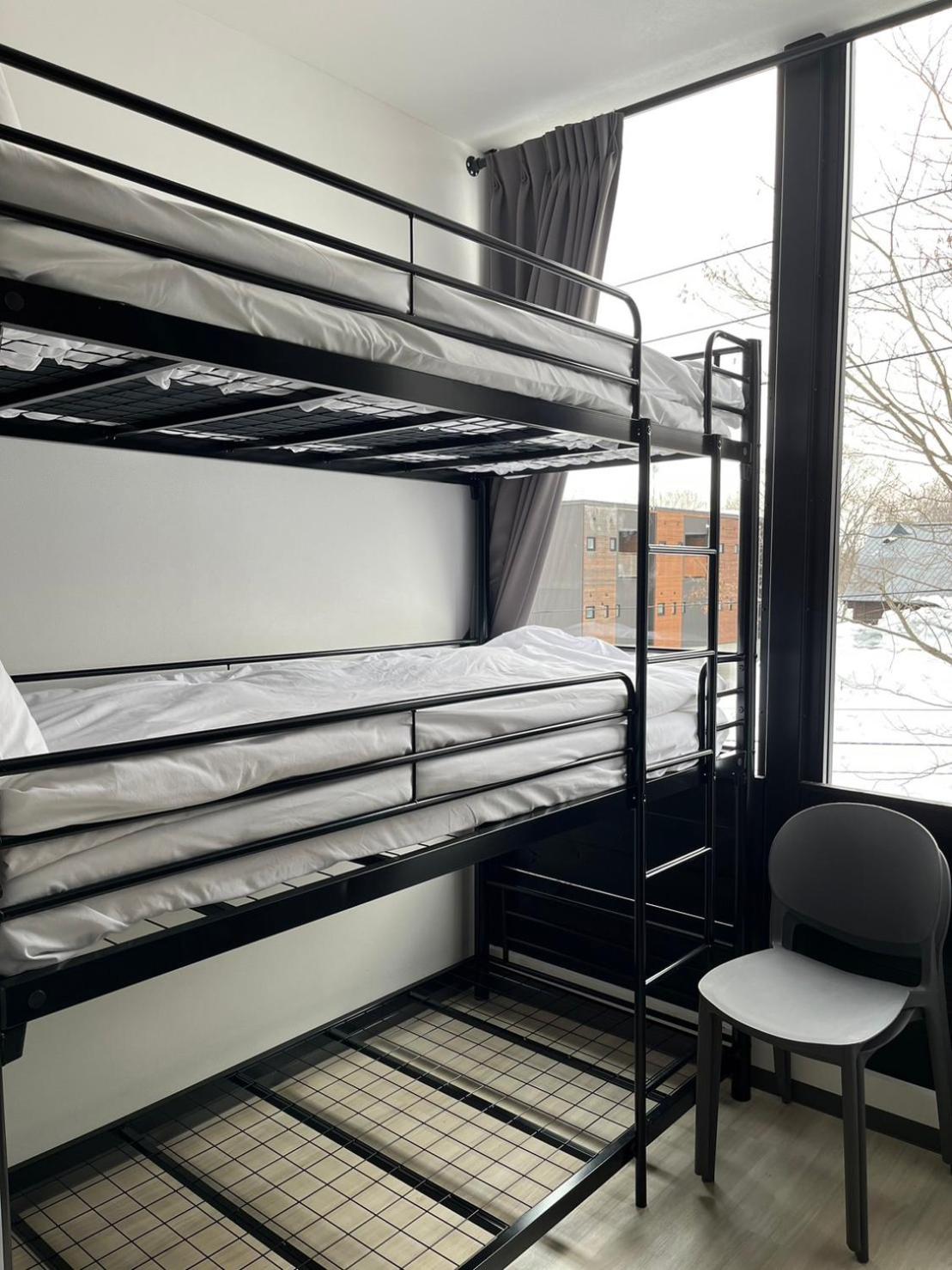 Quadruple Room With Private Bathroom photo 2