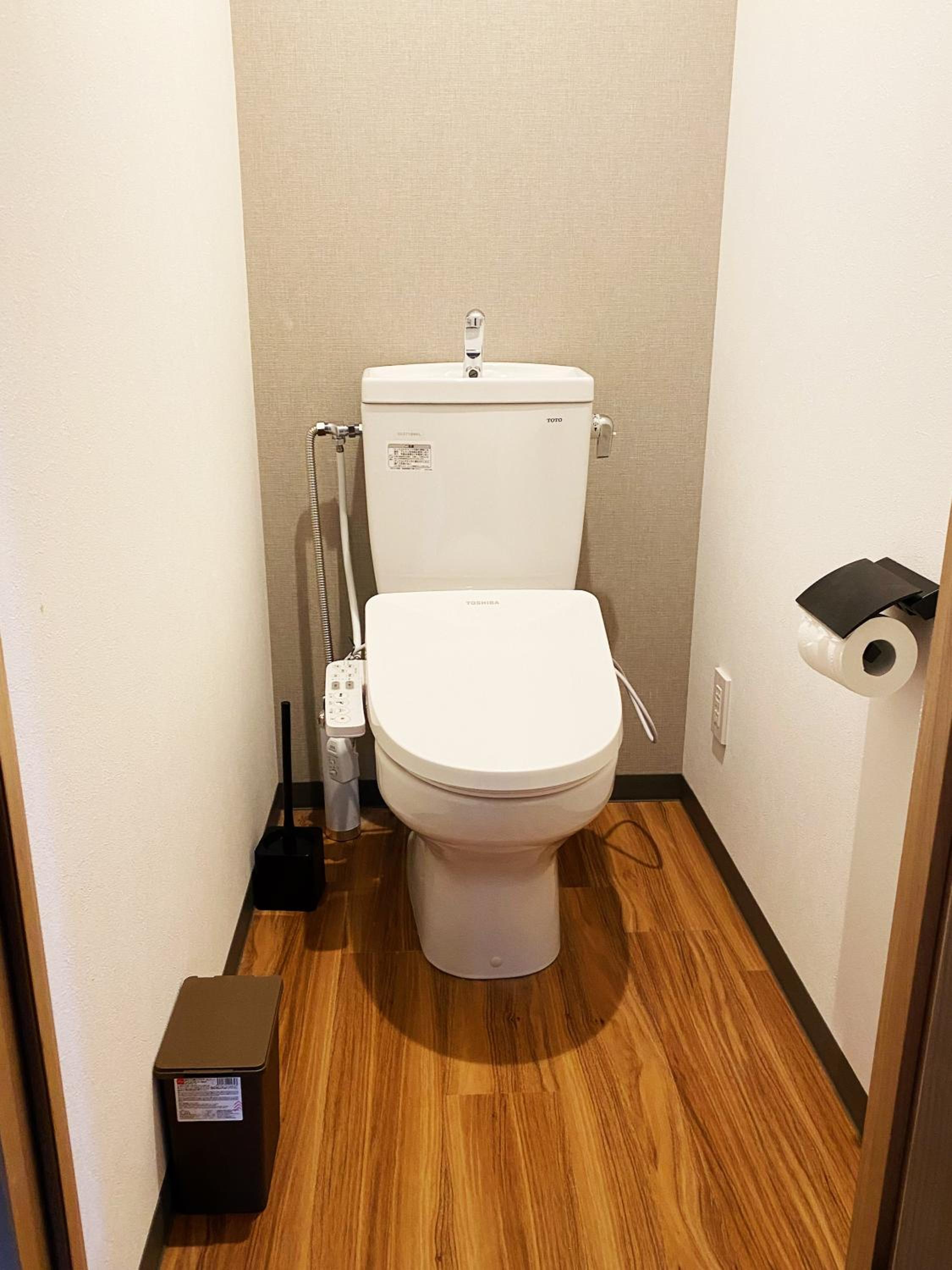 Quadruple Room With Private Bathroom photo 3