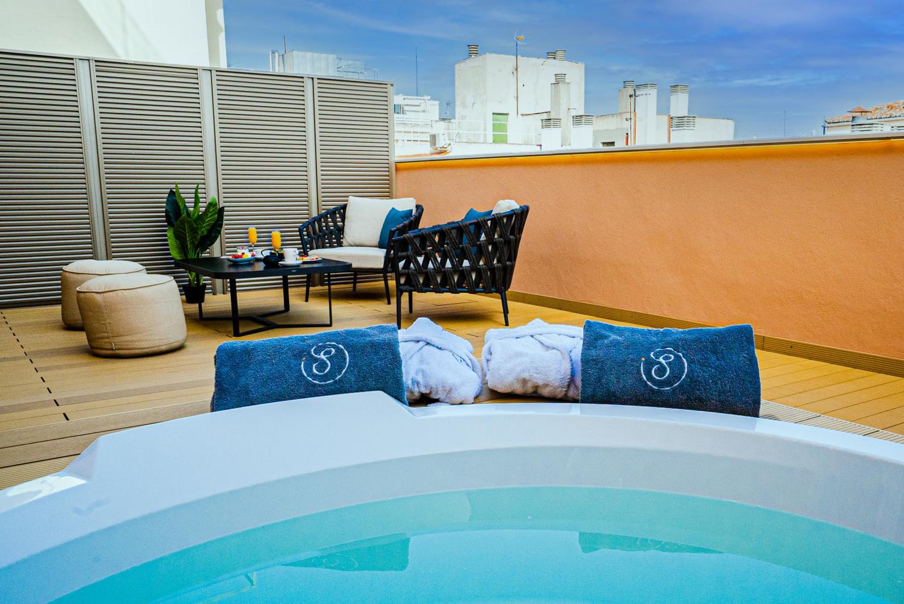 Suite Smart - Photo 25