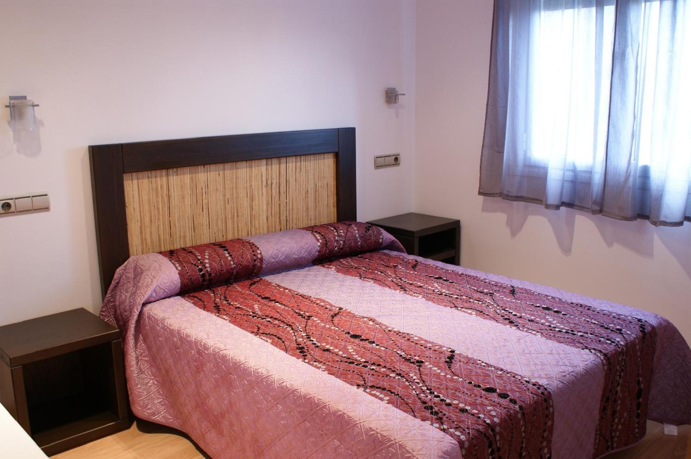 Two-Bedroom Apartment (4 Adults) photo 3