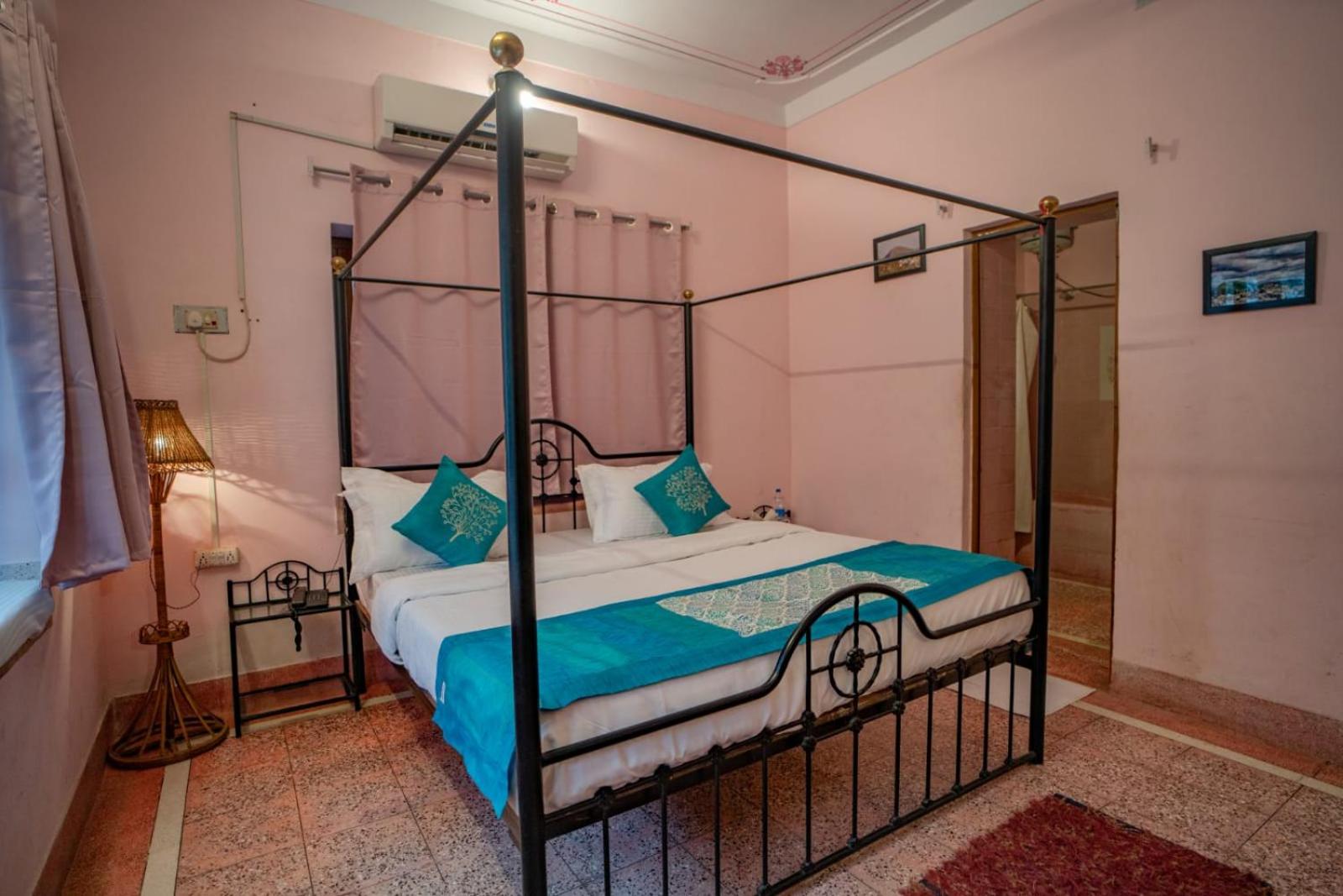 Superior Double Room - Photo 19