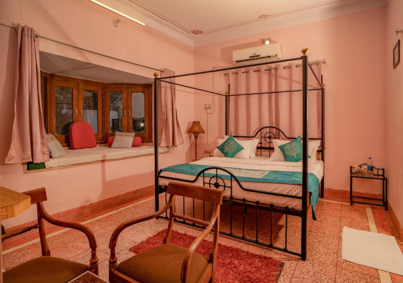 Superior Double Room - Photo 1