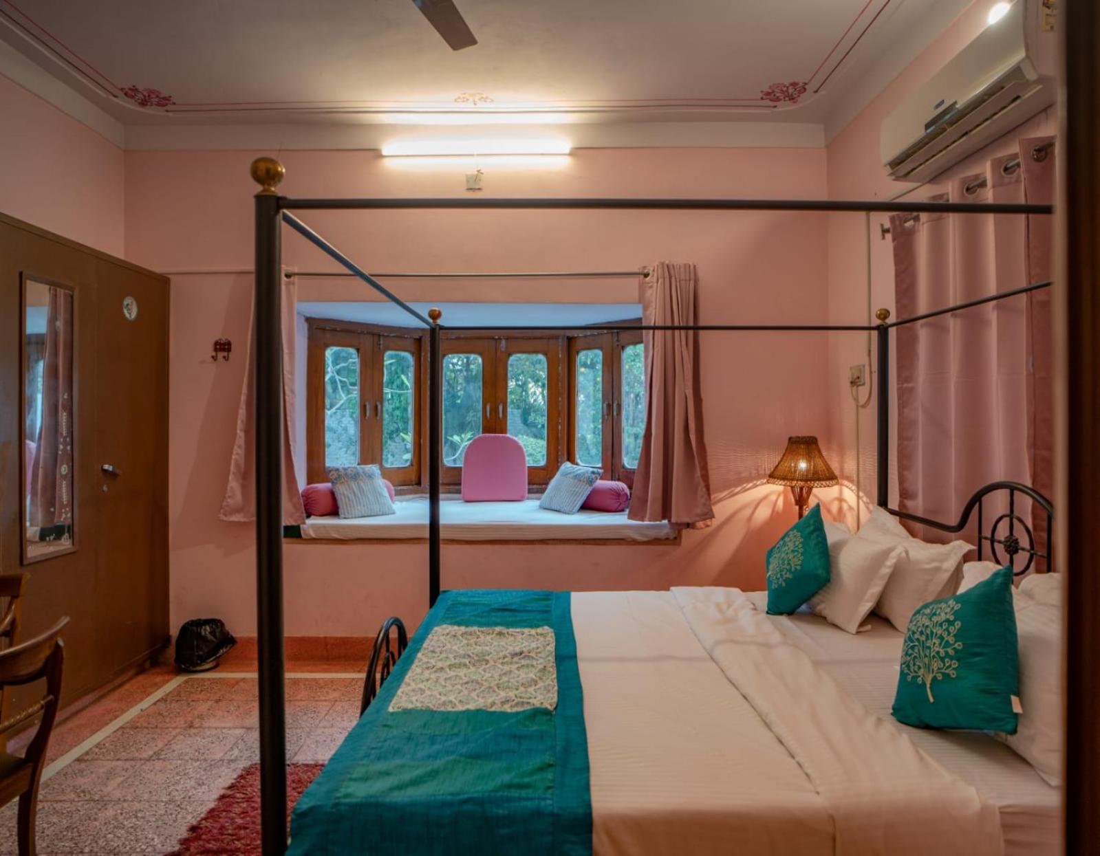 Superior Double Room - Photo 24