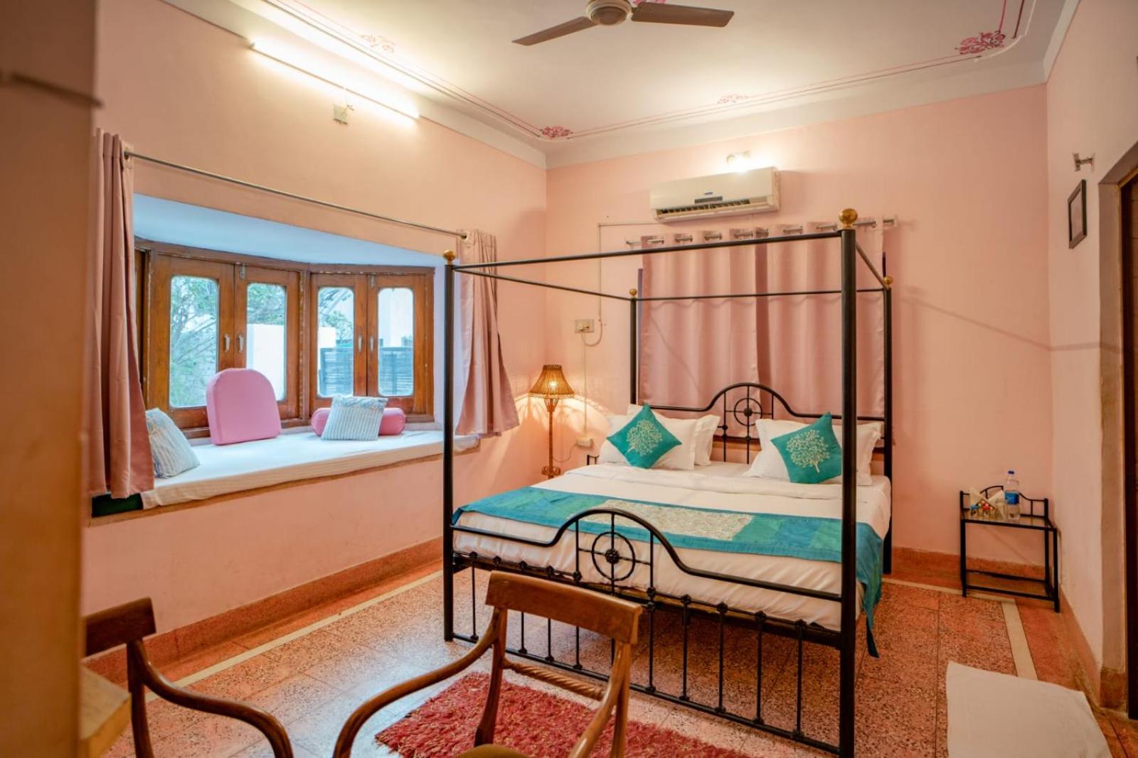 Superior Double Room - Photo 23