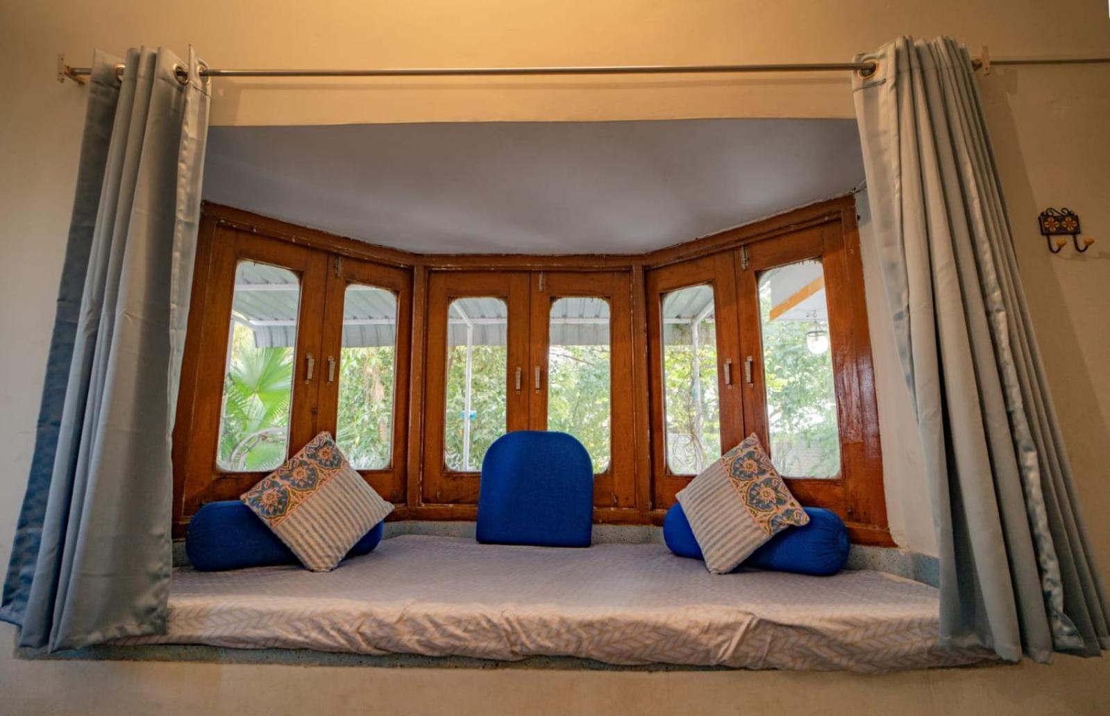 Superior Double Room - Photo 12
