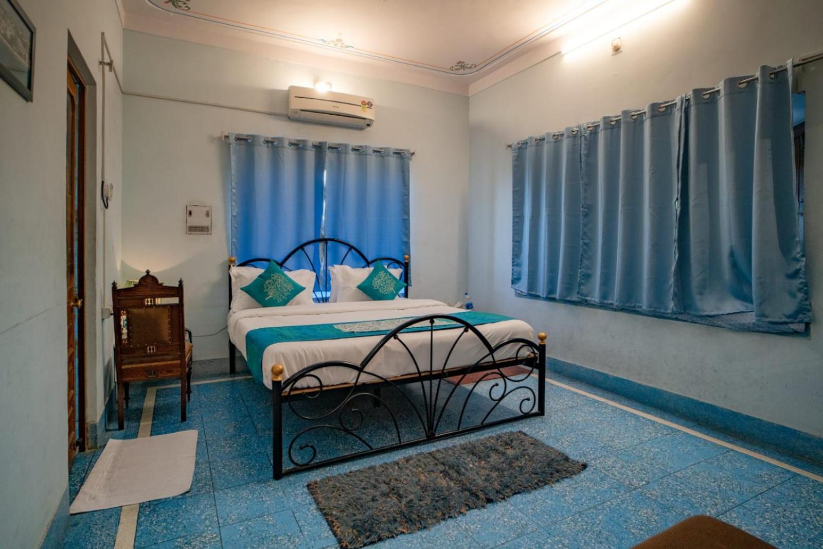 Superior Double Room - Photo 22