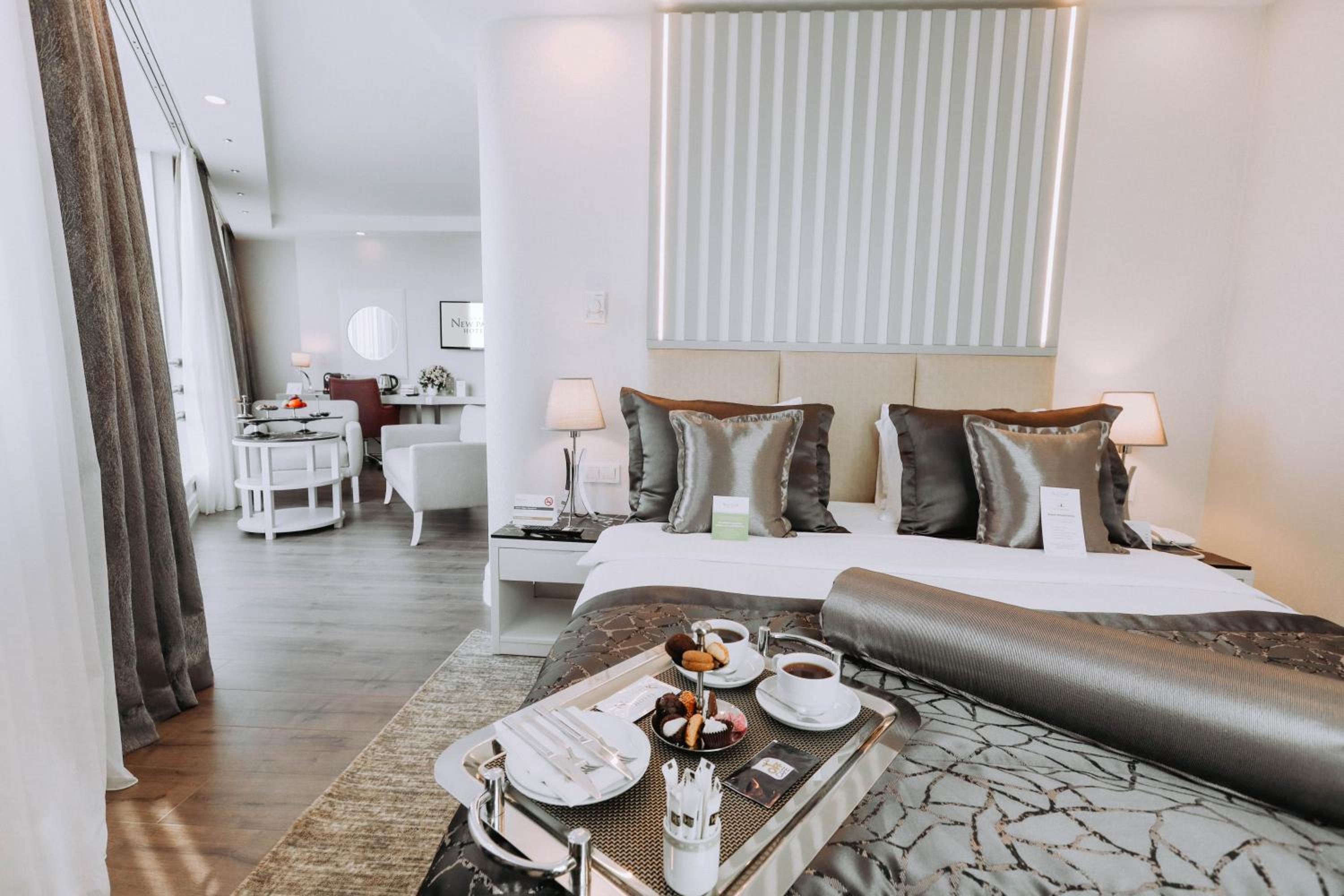 Junior Suite - Photo 1